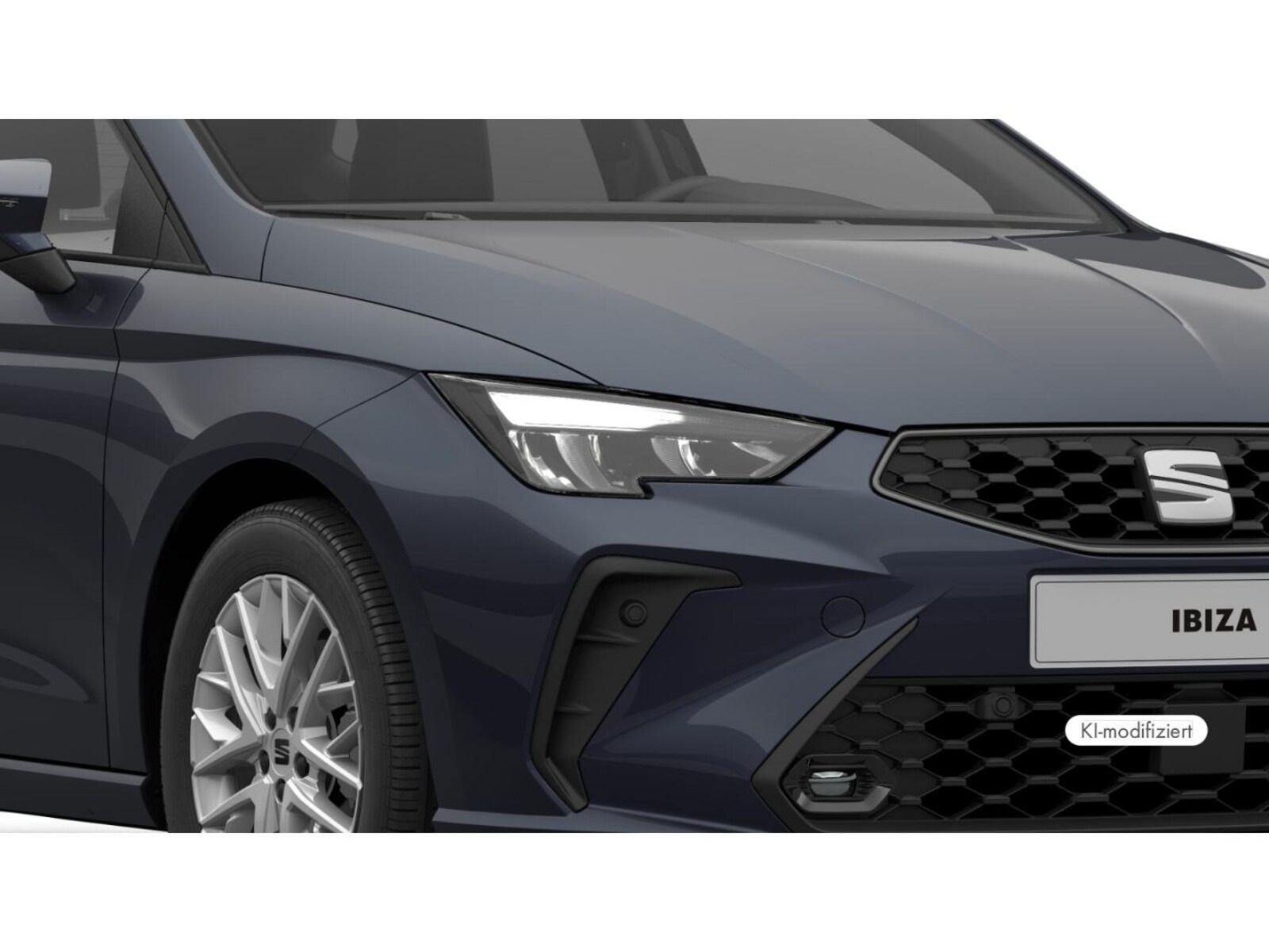 SEAT Ibiza – Bild 7