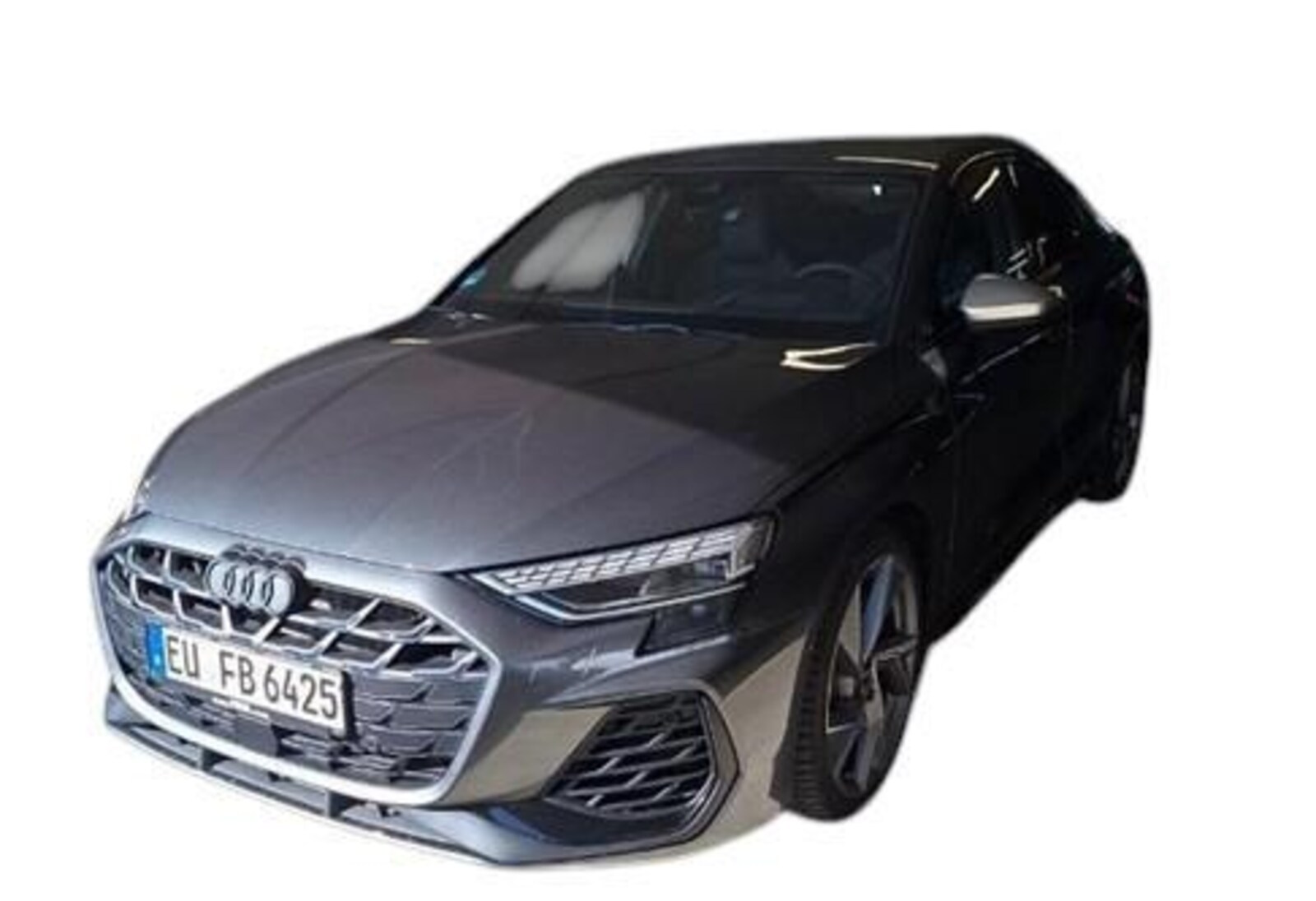 Audi S3 Sportback – Bild 5