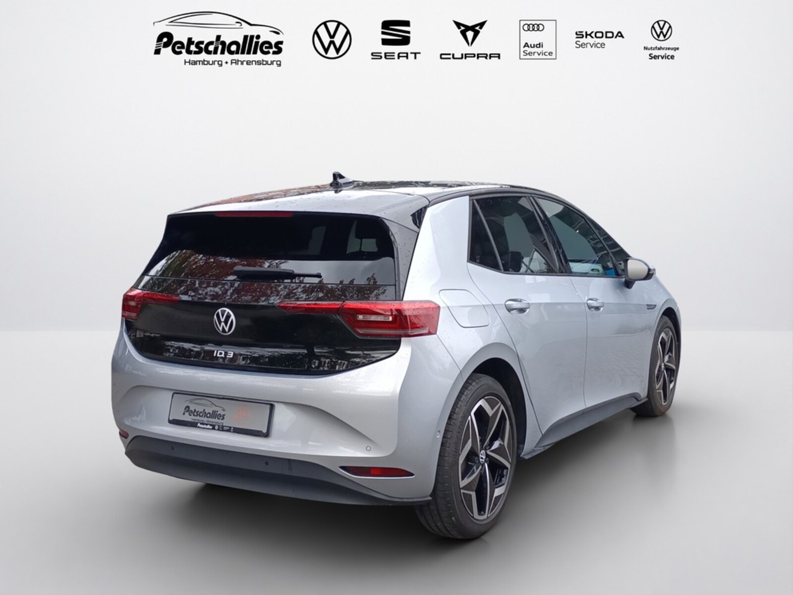 Volkswagen ID.3 – Bild 5