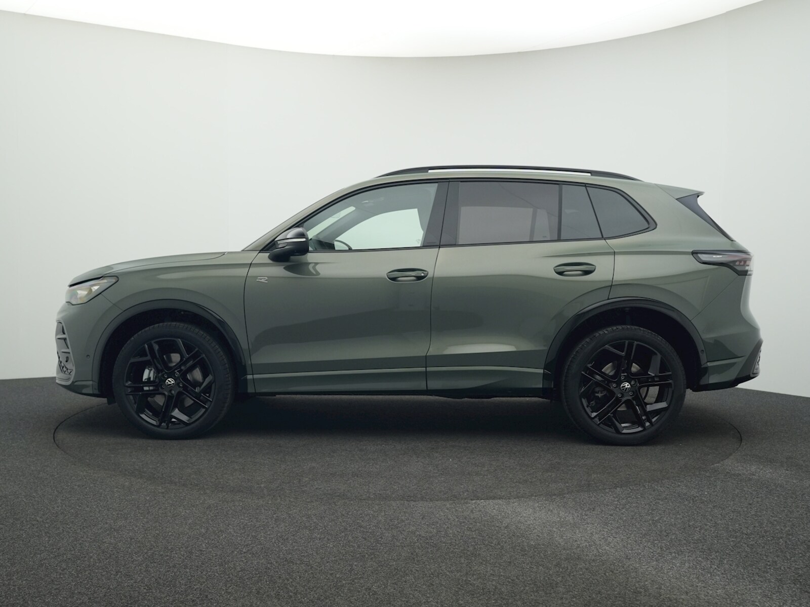 Volkswagen Tiguan – Bild 3