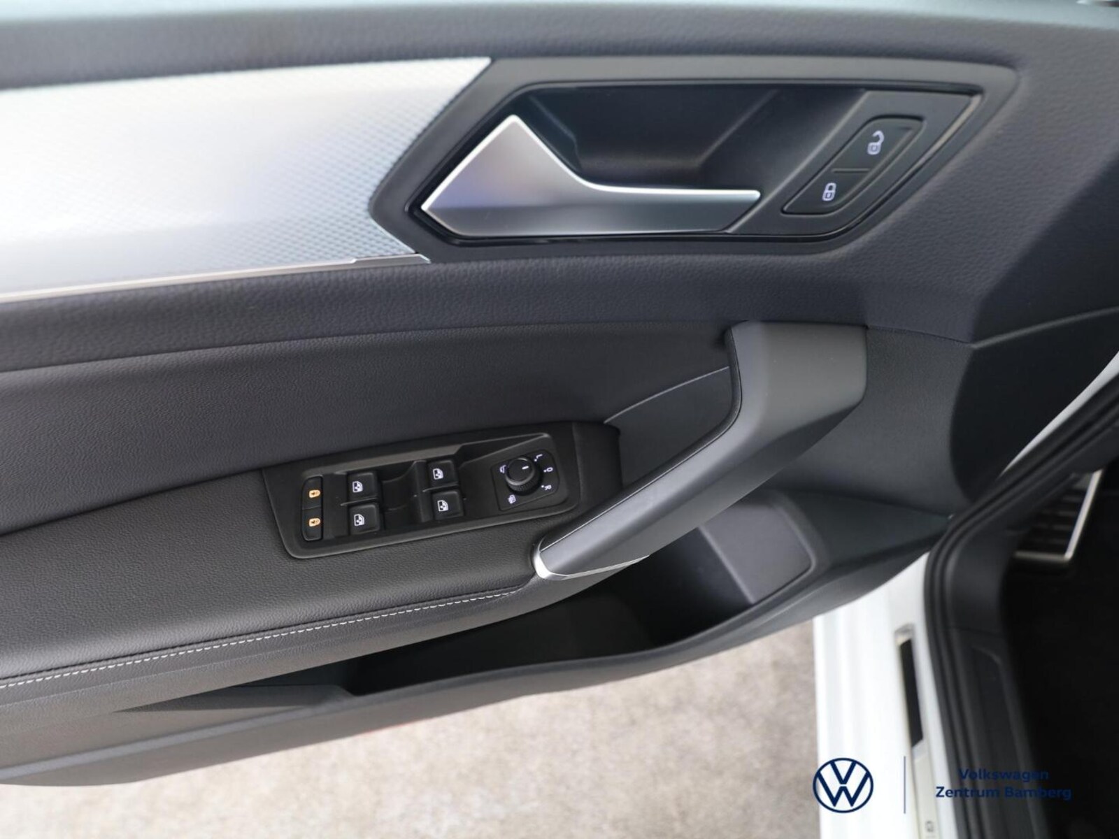 Volkswagen Touran – Bild 6