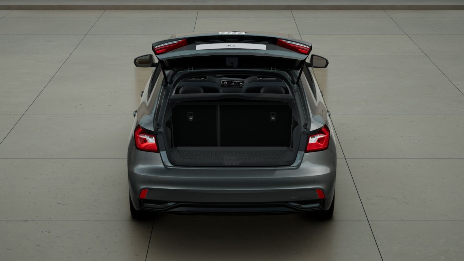 Audi A1 Sportback – Bild 6