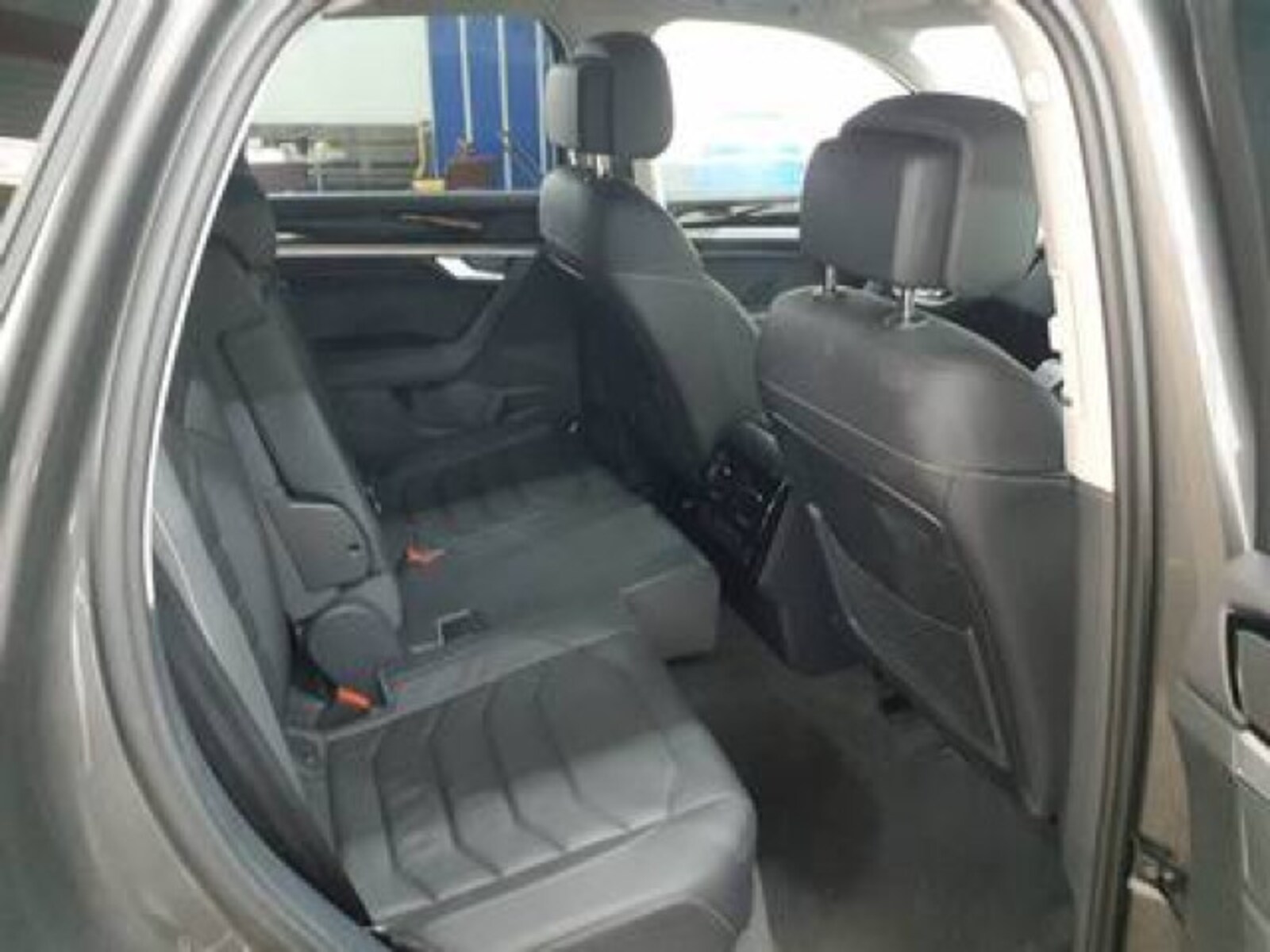 Volkswagen Touareg – Bild 6