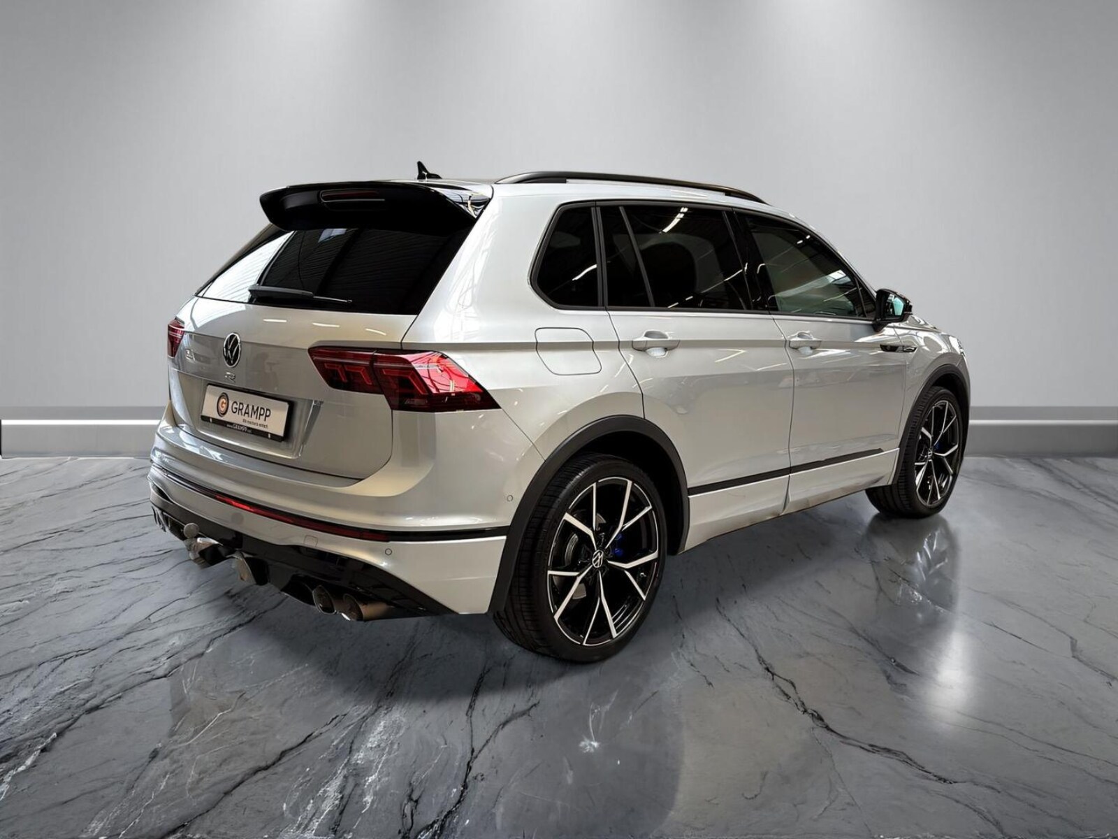 Volkswagen Tiguan – Bild 13