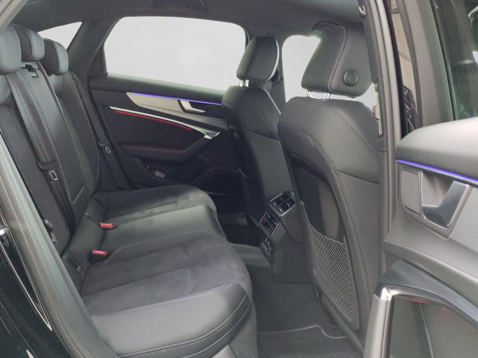 Audi S6 Limousine – Bild 6
