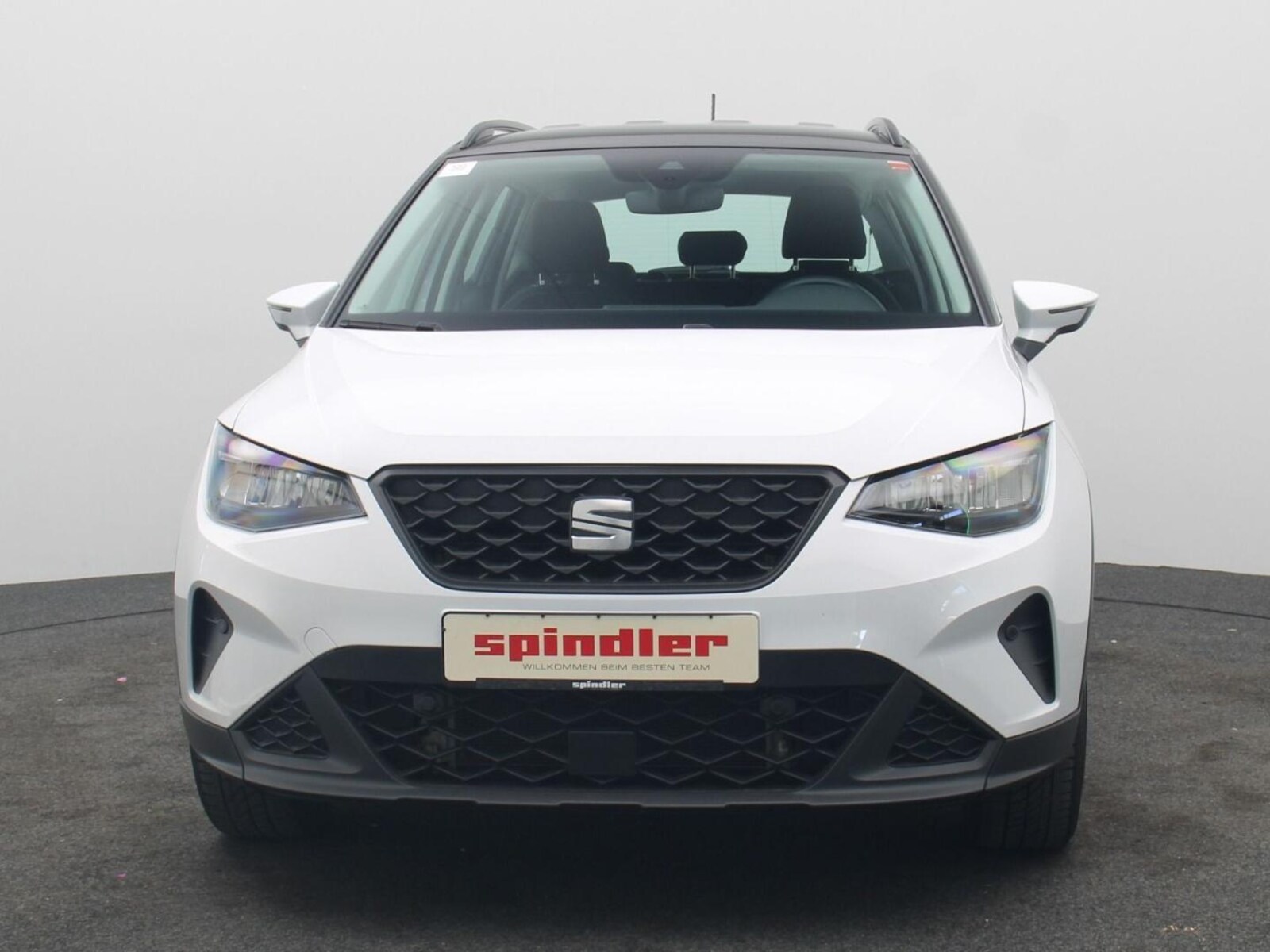 SEAT Arona – Bild 3