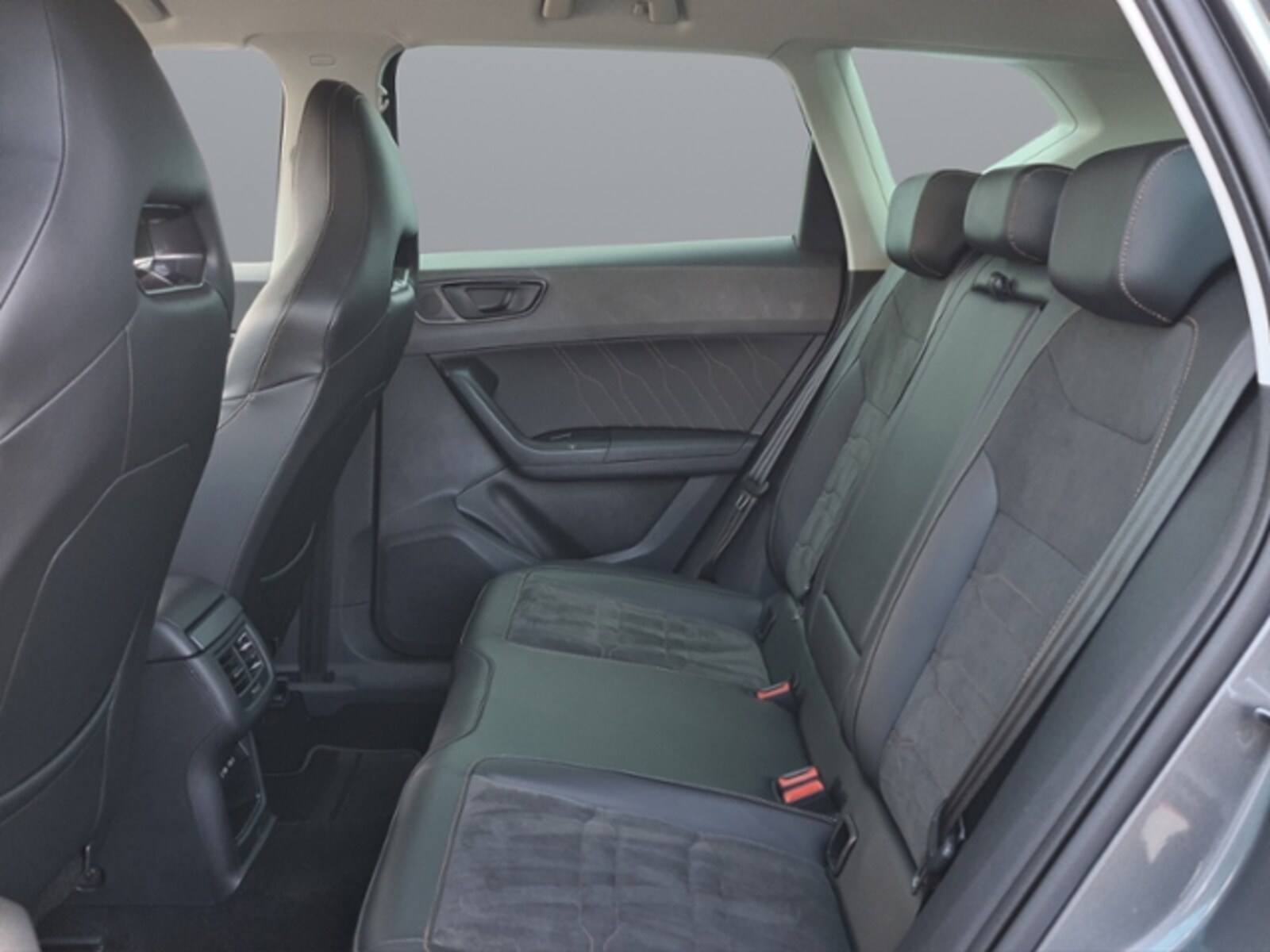 CUPRA Ateca – Bild 13