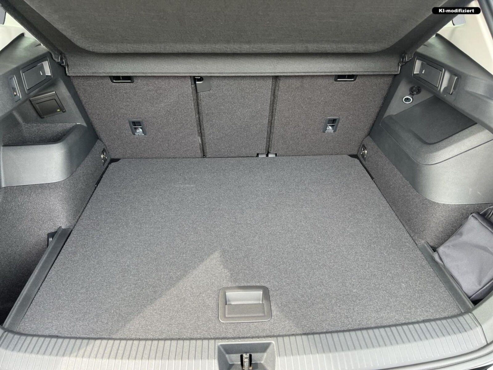 Volkswagen Tiguan – Bild 9