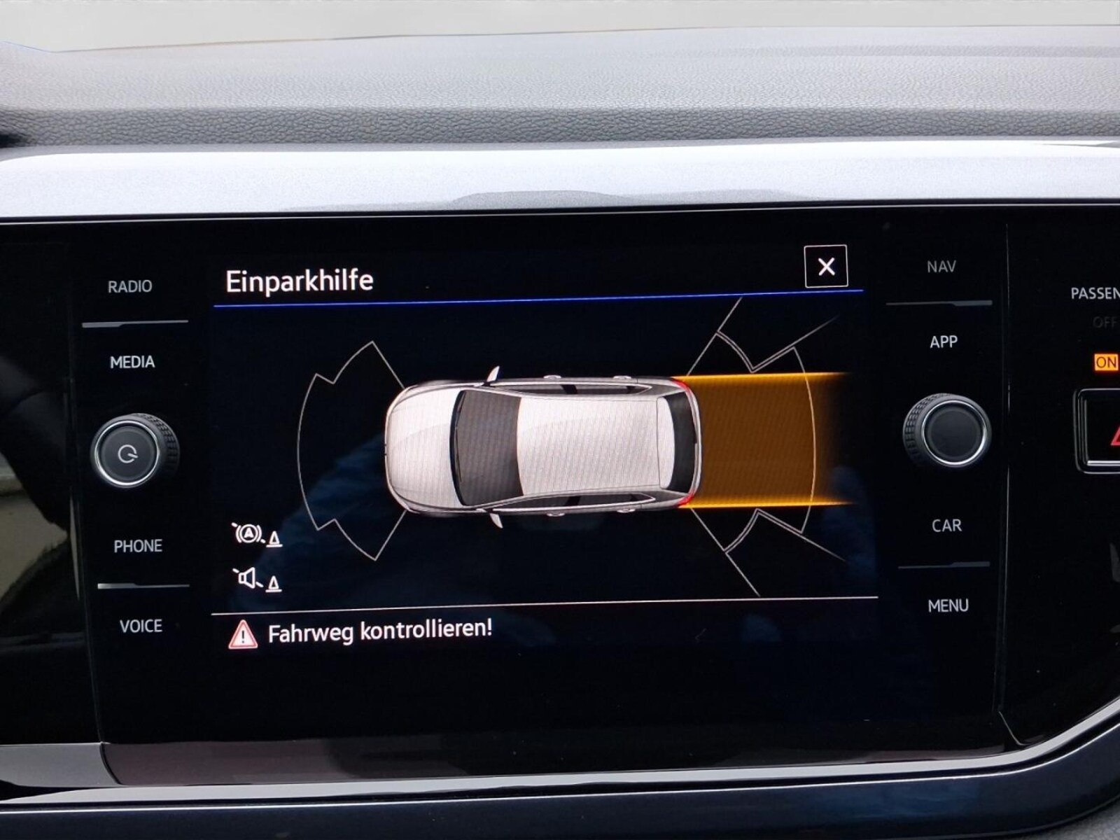 Volkswagen Polo – Bild 8