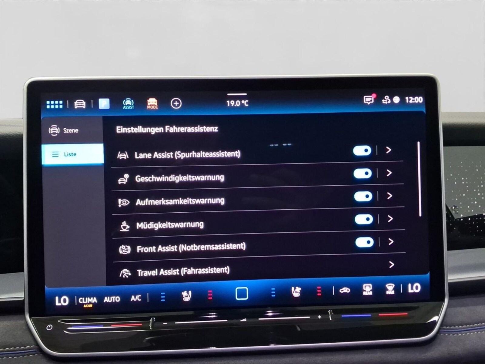 Volkswagen Tayron – Bild 8