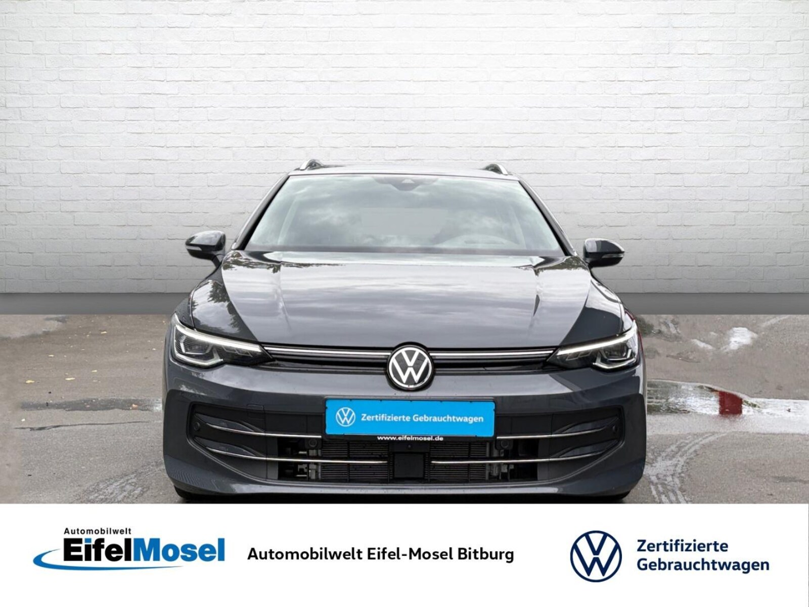 Volkswagen Golf Variant – Bild 8