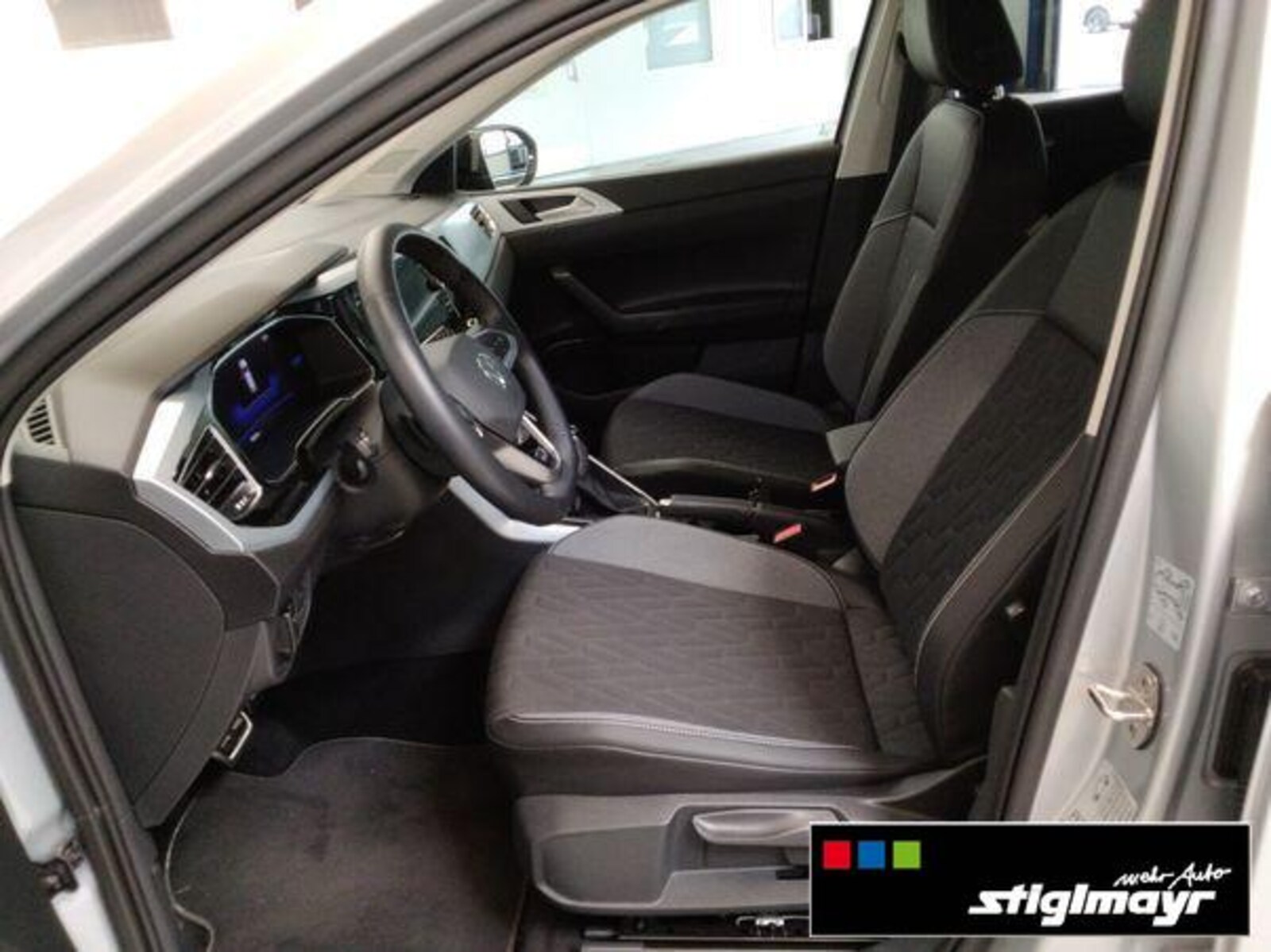 Volkswagen Taigo – Bild 4