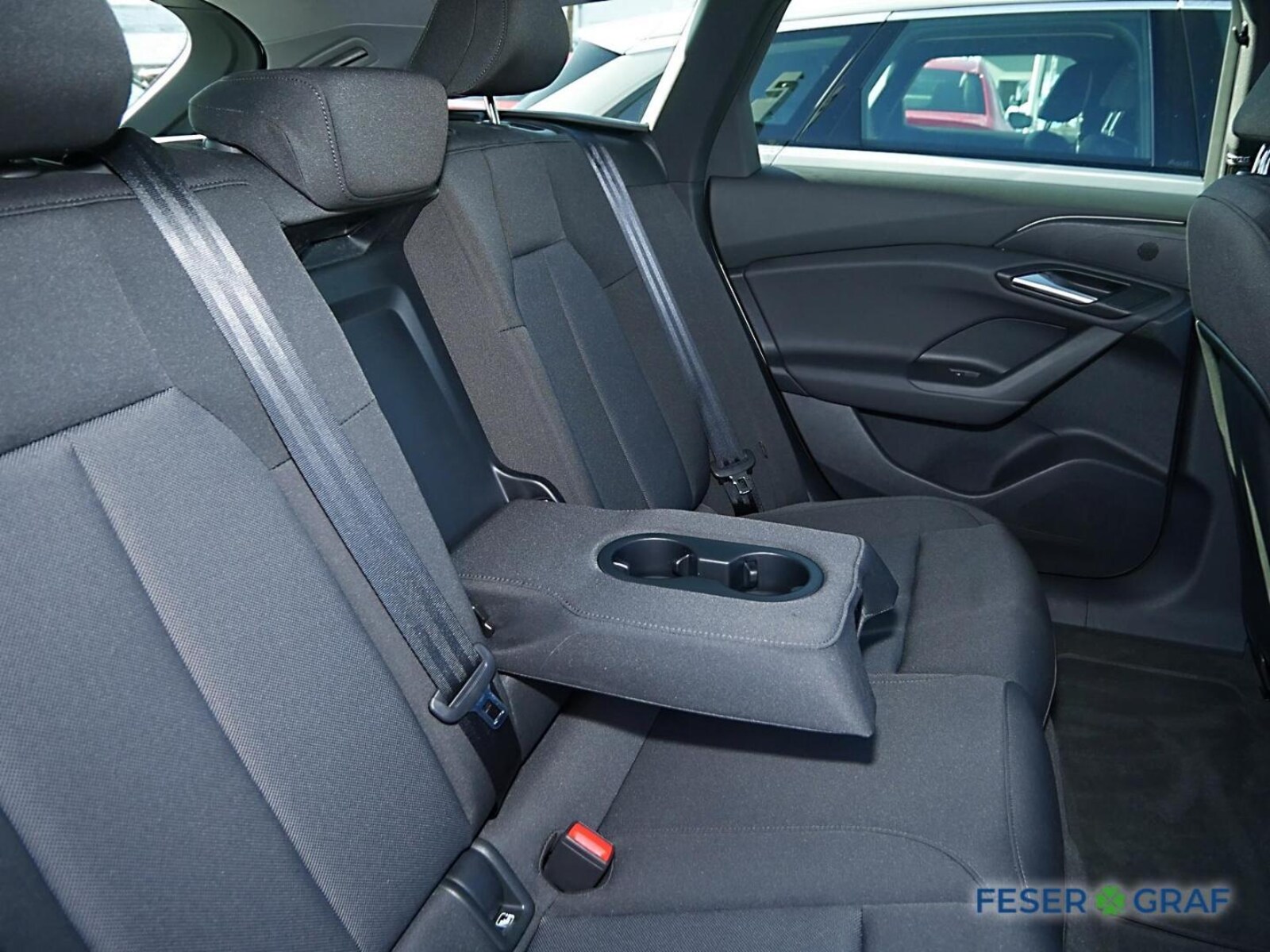 Audi A6 Avant e-tron – Bild 7