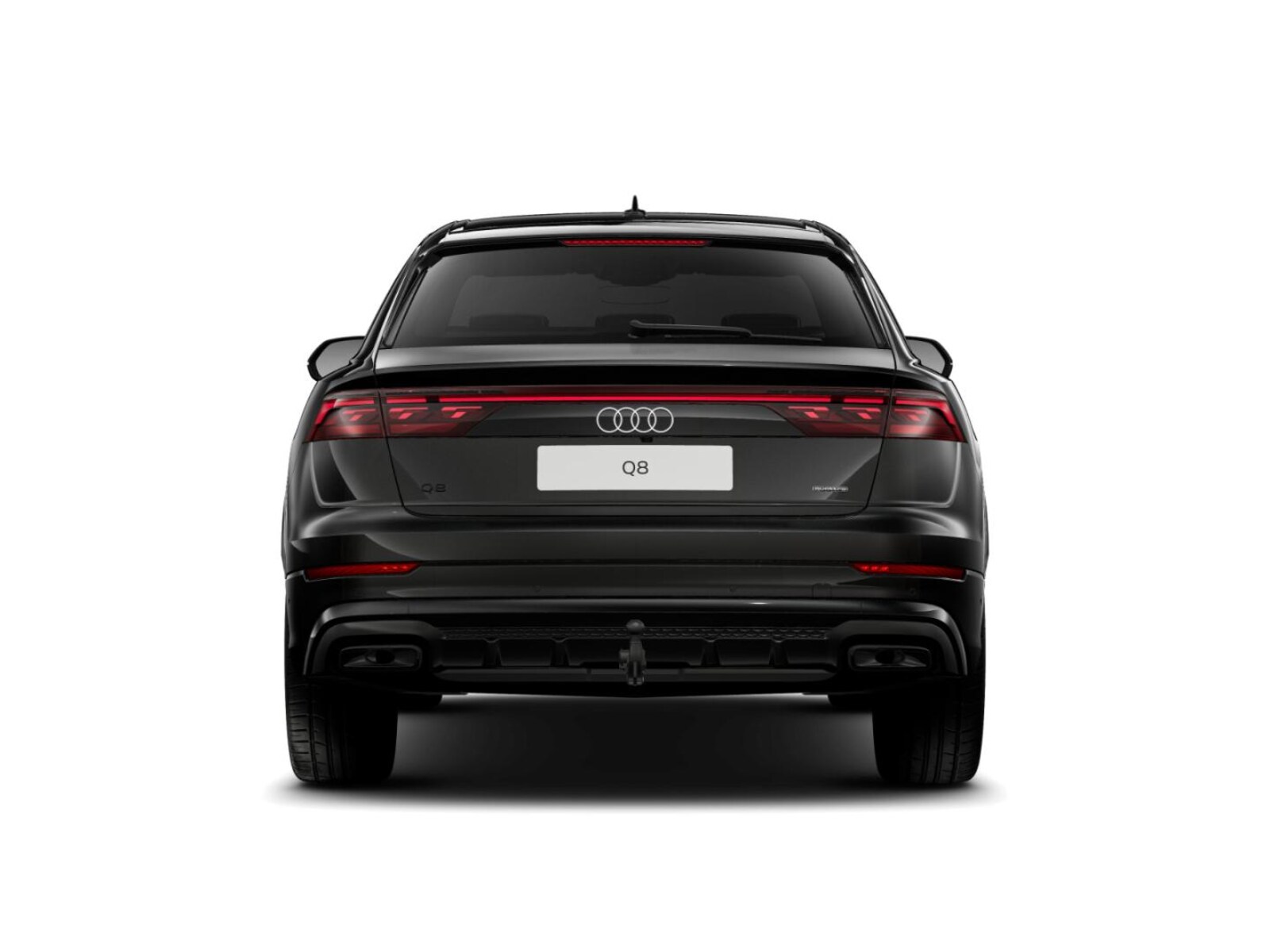 Audi Q8 – Bild 7