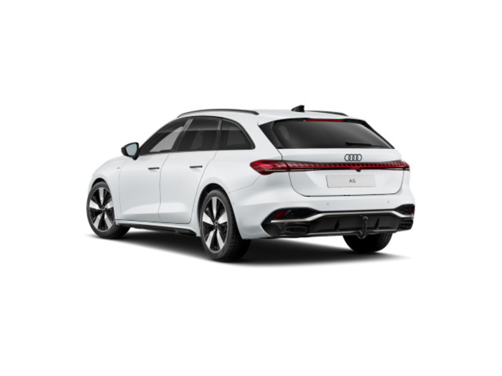Audi A5 Avant – Bild 2
