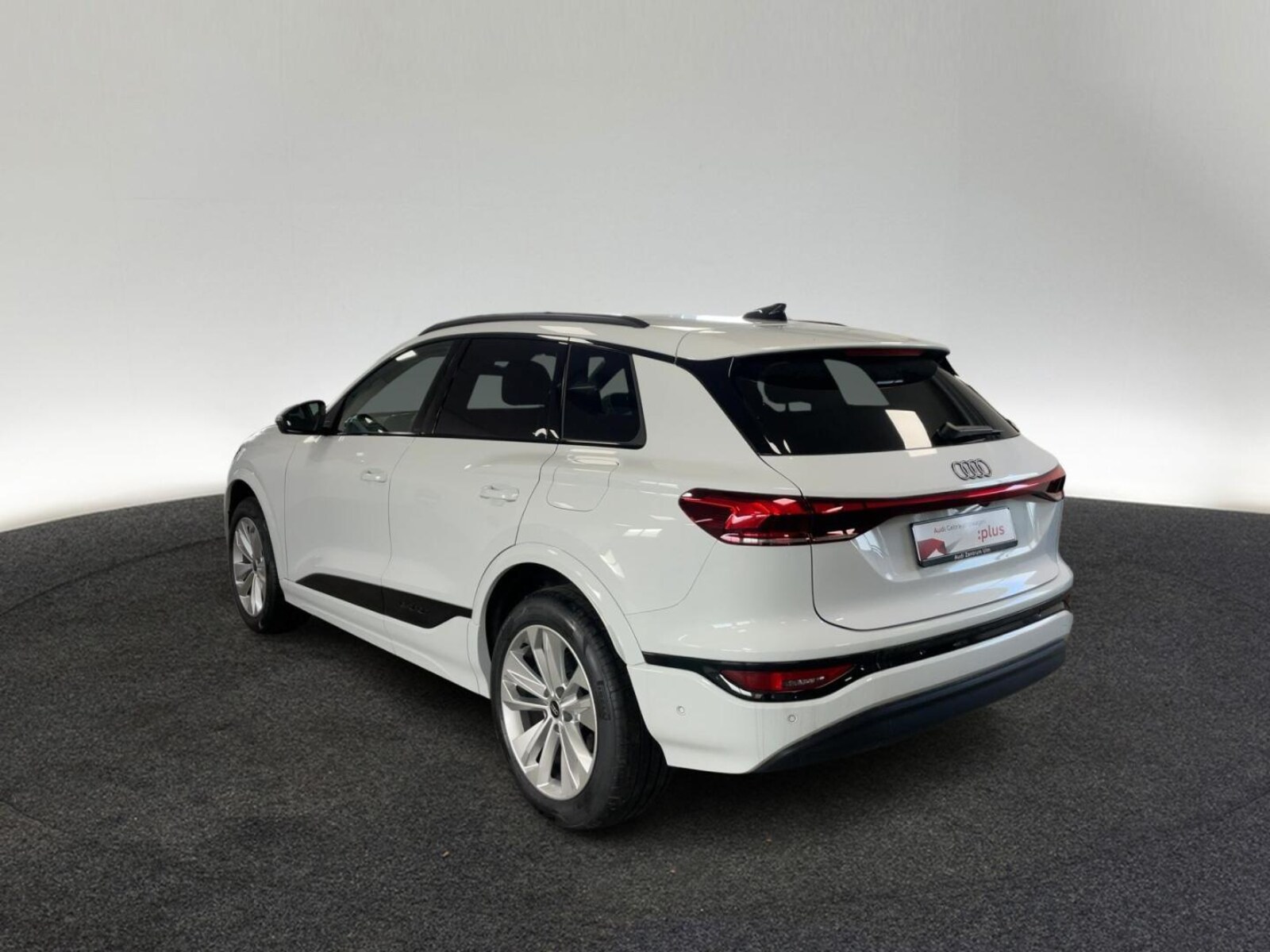 Audi Q6 e-tron – Bild 3
