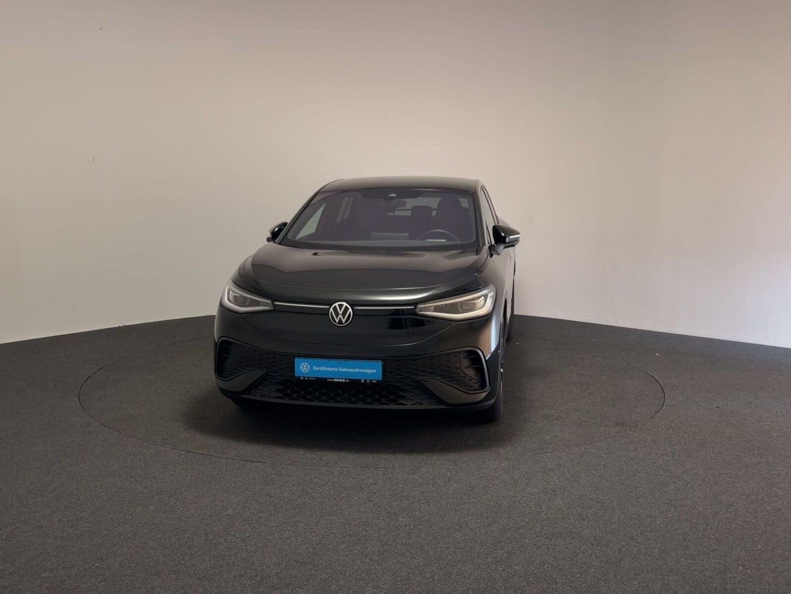 Volkswagen ID.5 – Bild 5