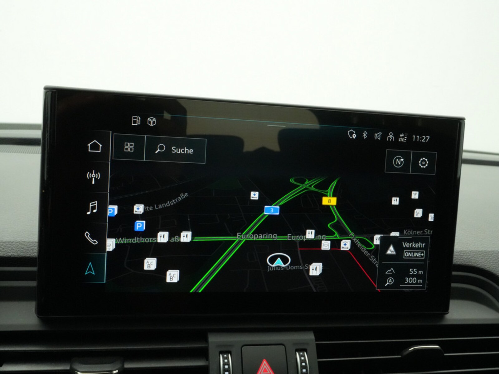 Audi Q5 – Bild 12