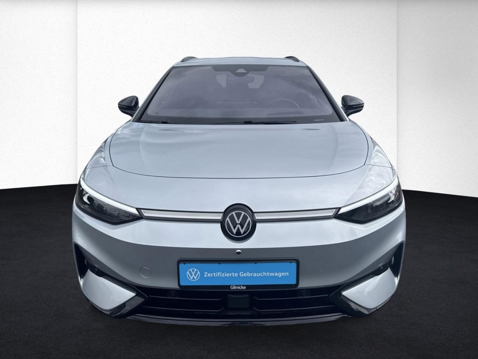 Volkswagen ID.7 Tourer – Bild 4