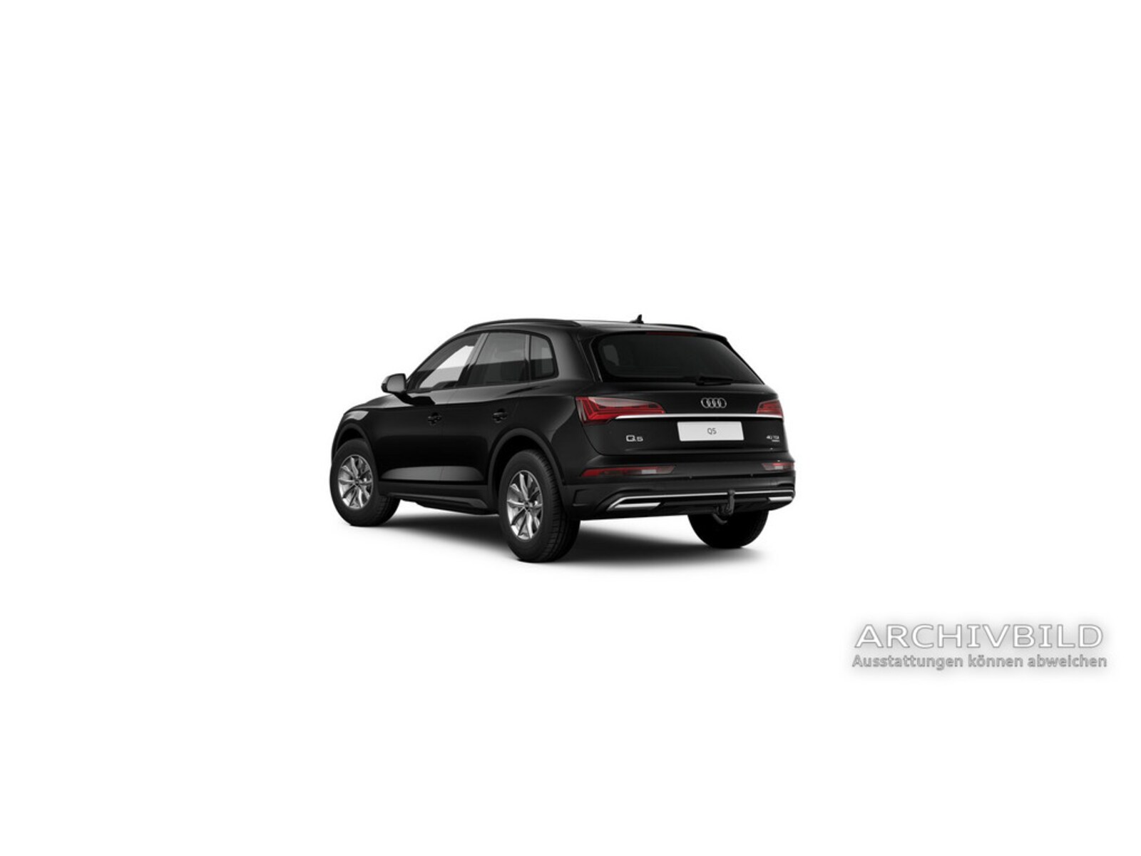 Audi Q5 – Bild 3