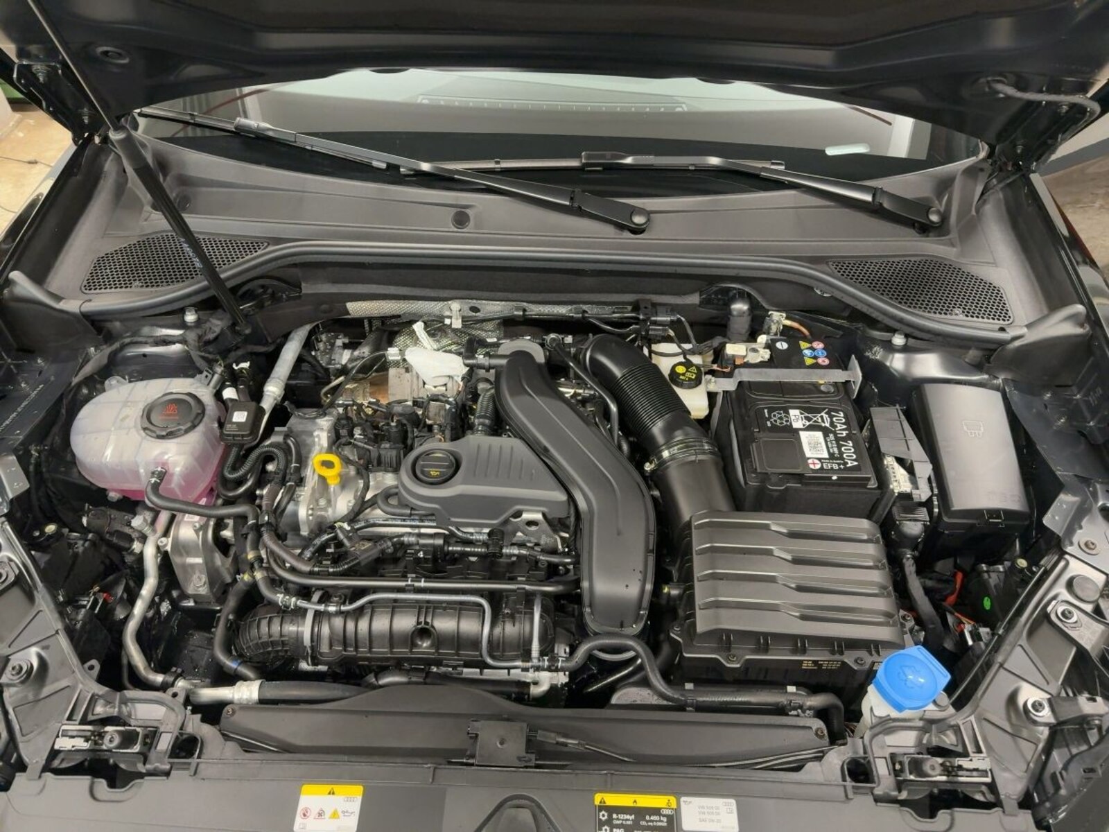 Audi Q2 – Bild 15