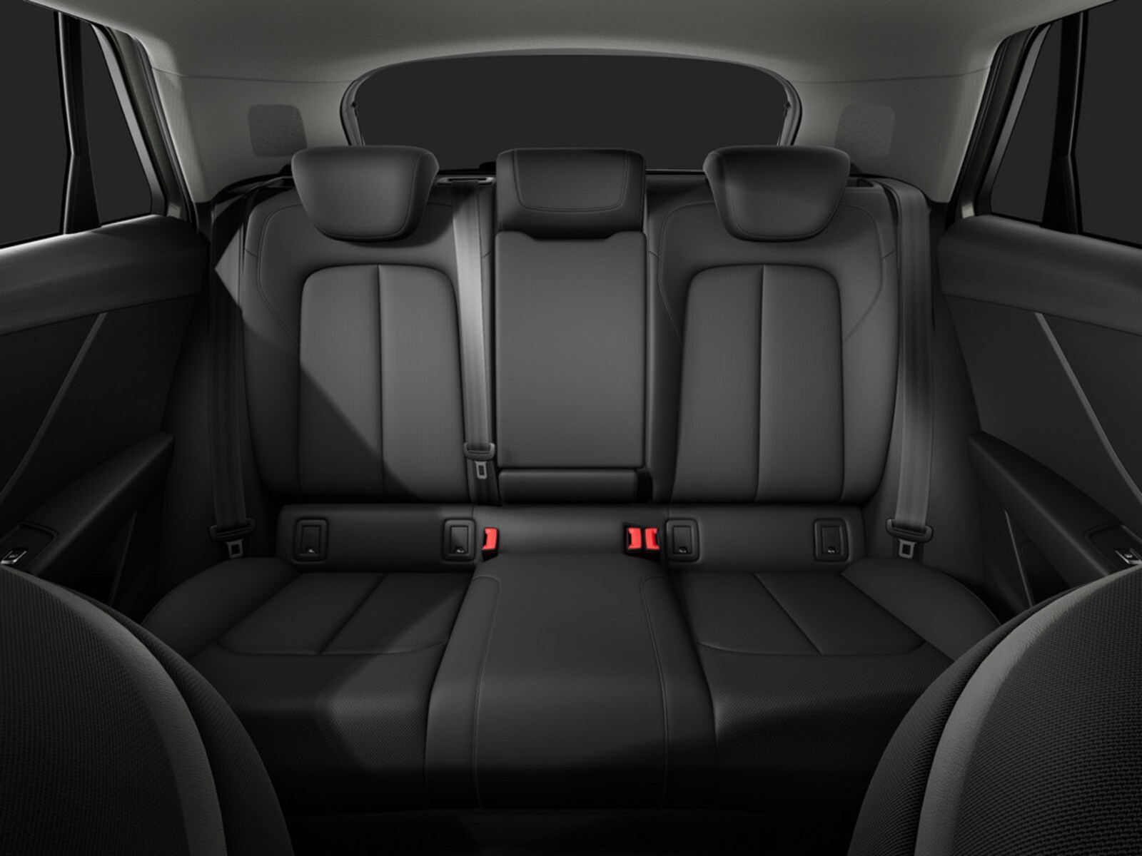 Audi Q2 – Bild 10