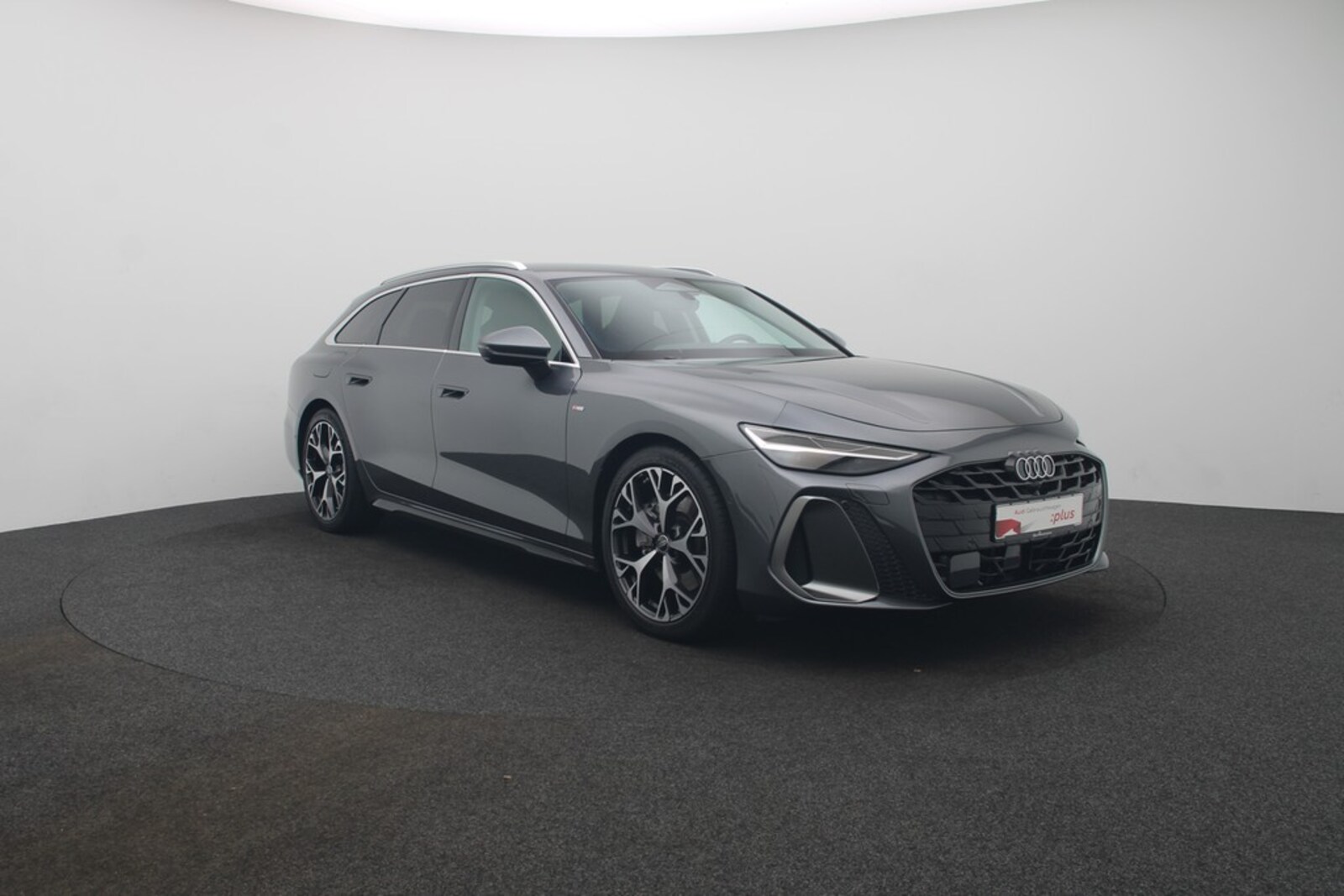 Audi A6 Avant – Bild 6