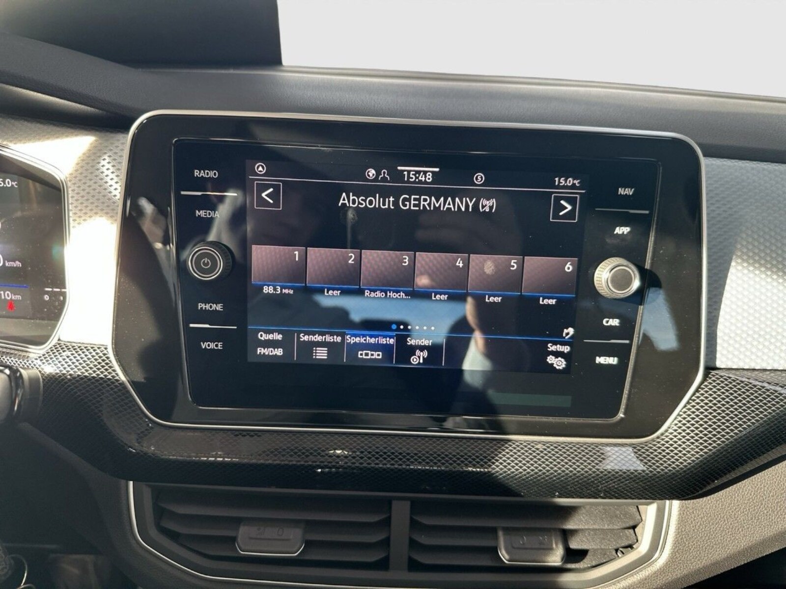 Volkswagen T-Cross – Bild 17