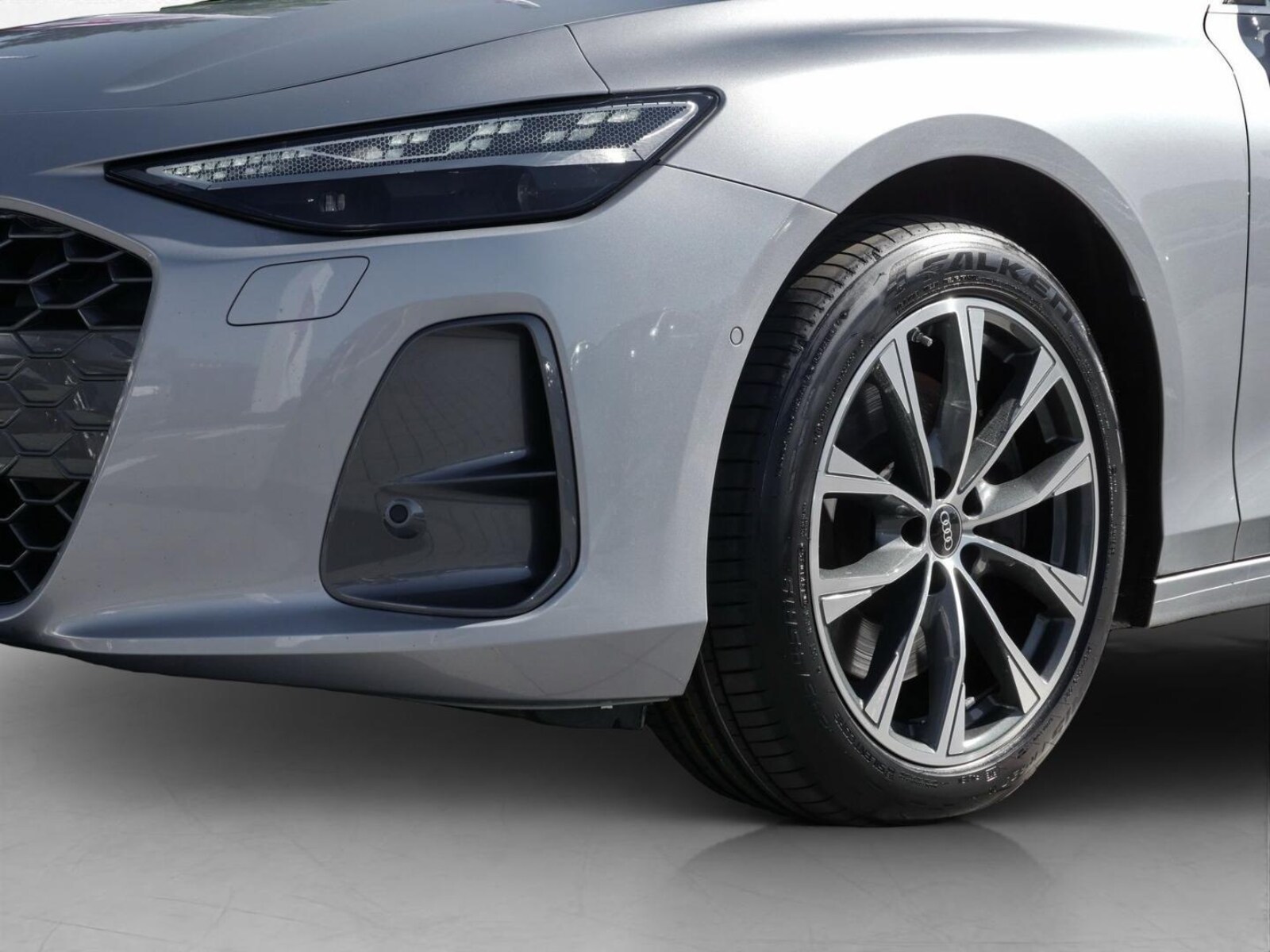 Audi A6 Avant – Bild 13