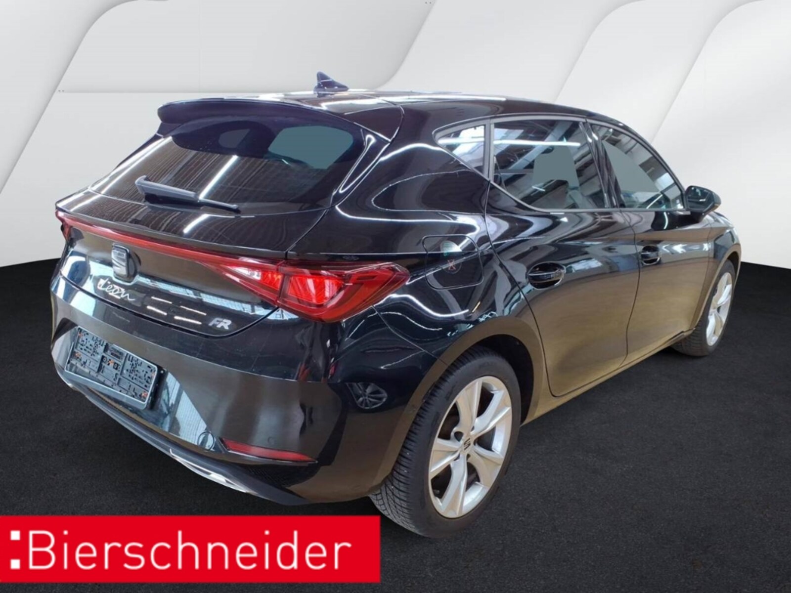 SEAT Leon – Bild 2