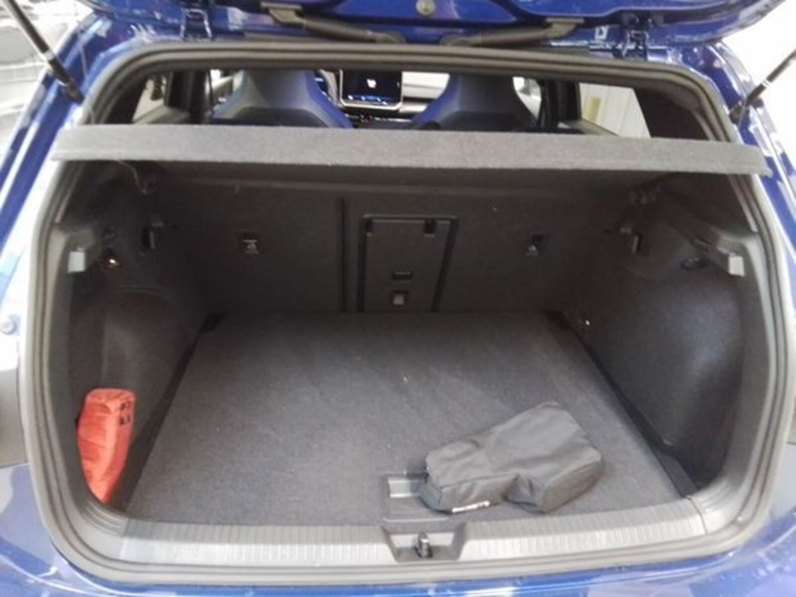Volkswagen Golf – Bild 11