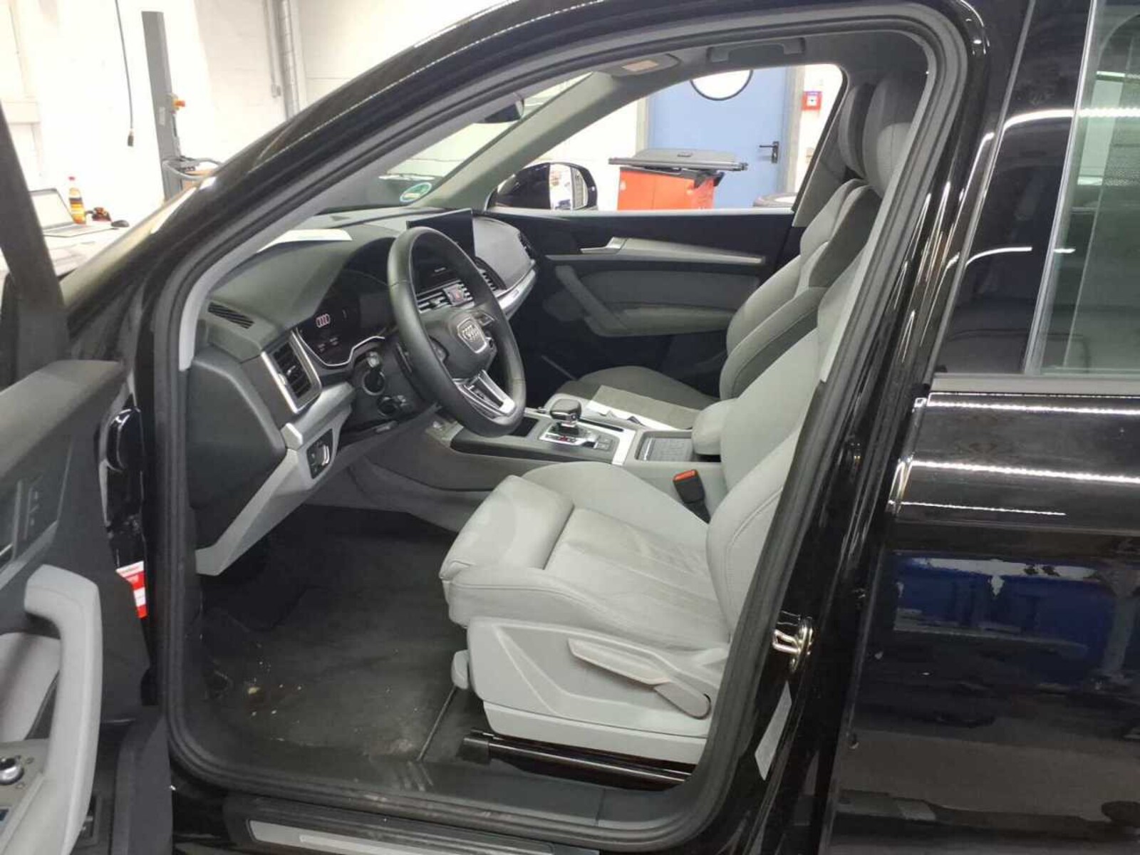 Audi Q5 – Bild 6