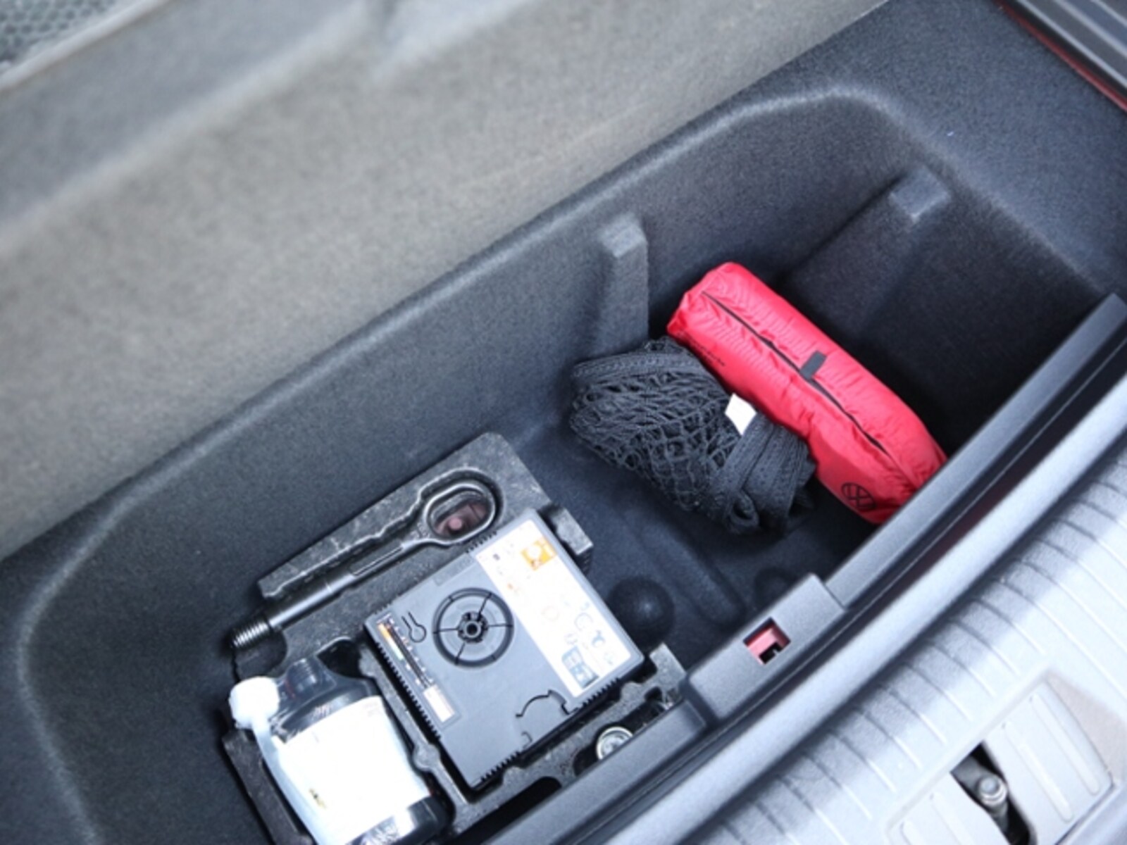 Volkswagen ID.7 Tourer – Bild 8