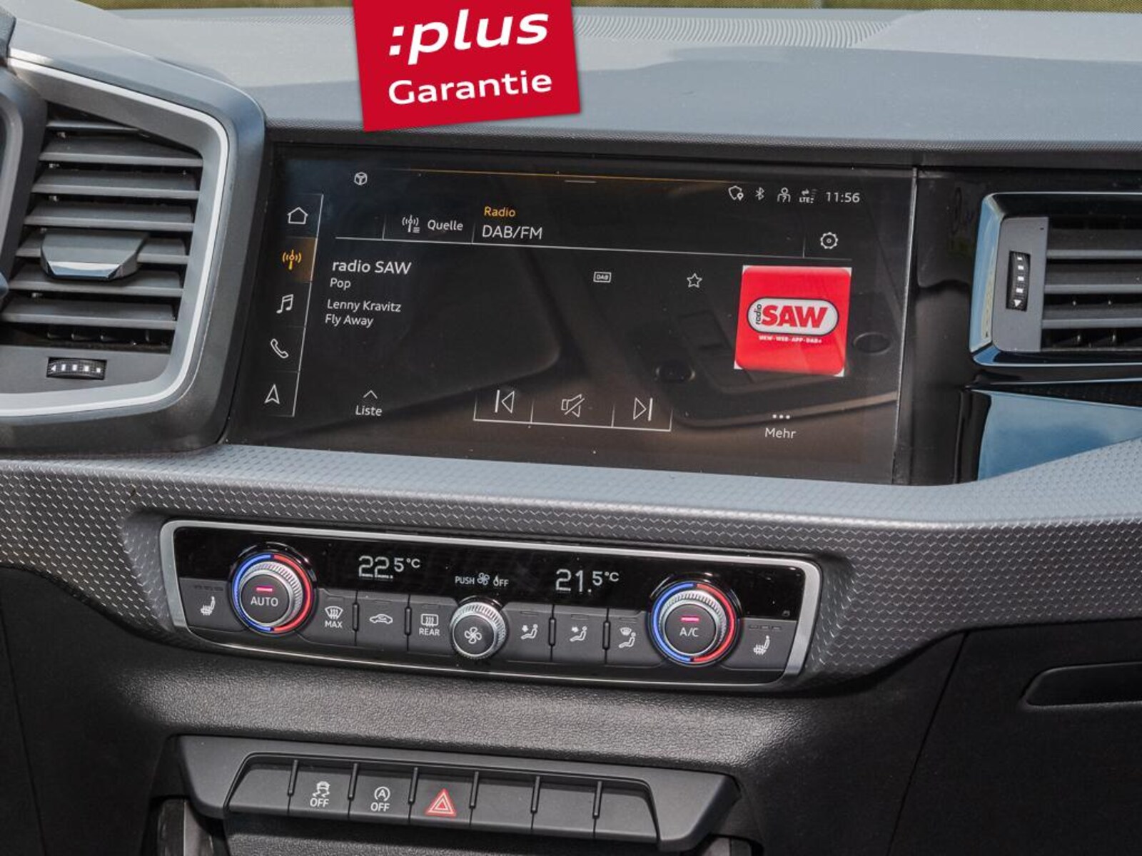 Audi A1 Sportback – Bild 5