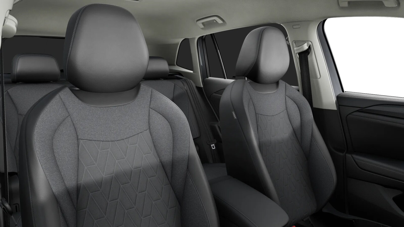 Volkswagen Tiguan – Bild 11