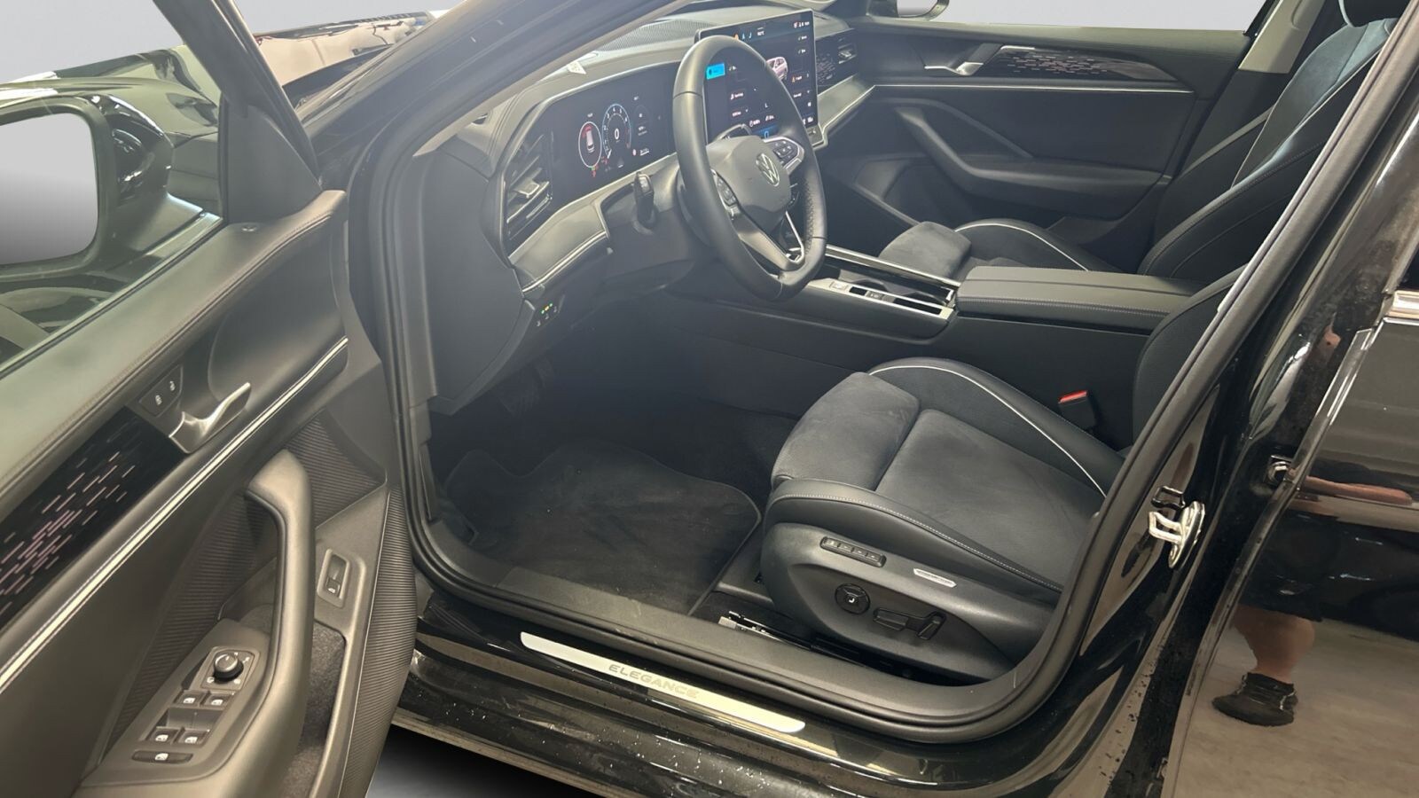 Volkswagen Passat – Bild 6
