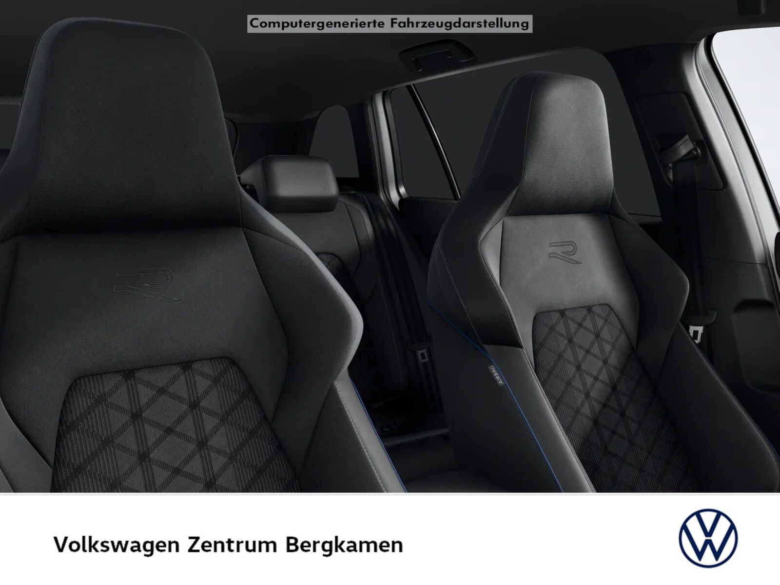 Volkswagen Golf Variant – Bild 10