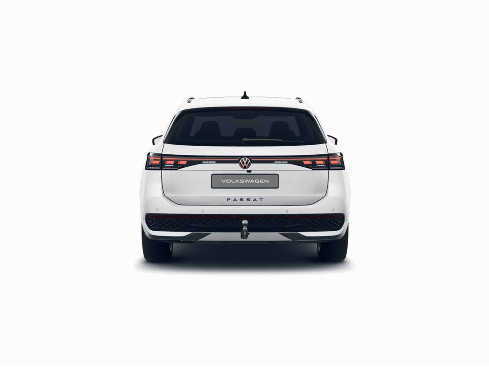 Volkswagen Passat – Bild 8