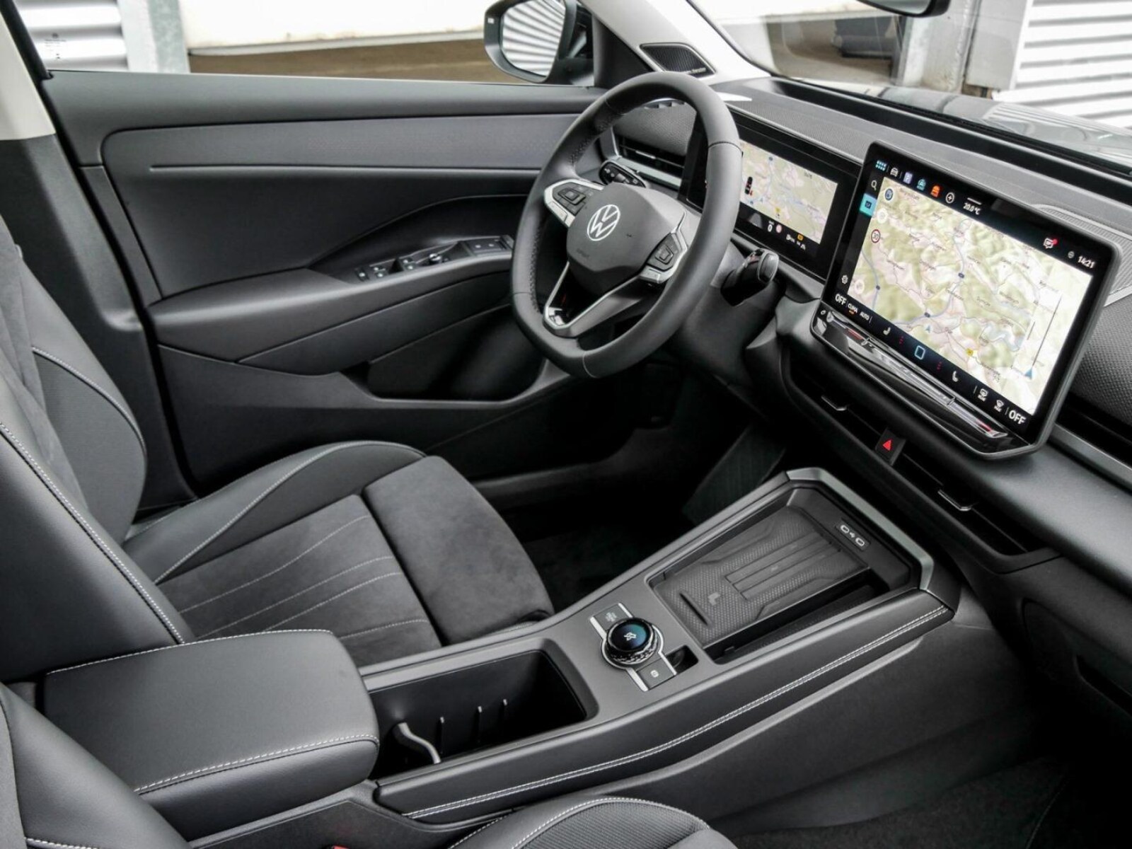 Volkswagen T-Roc – Bild 3