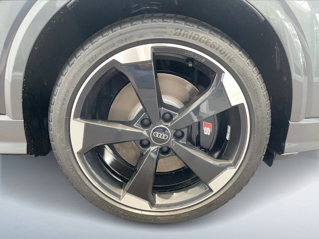 Audi SQ2 TFSI Quattro S Tronic -  - Joinsteer - #5