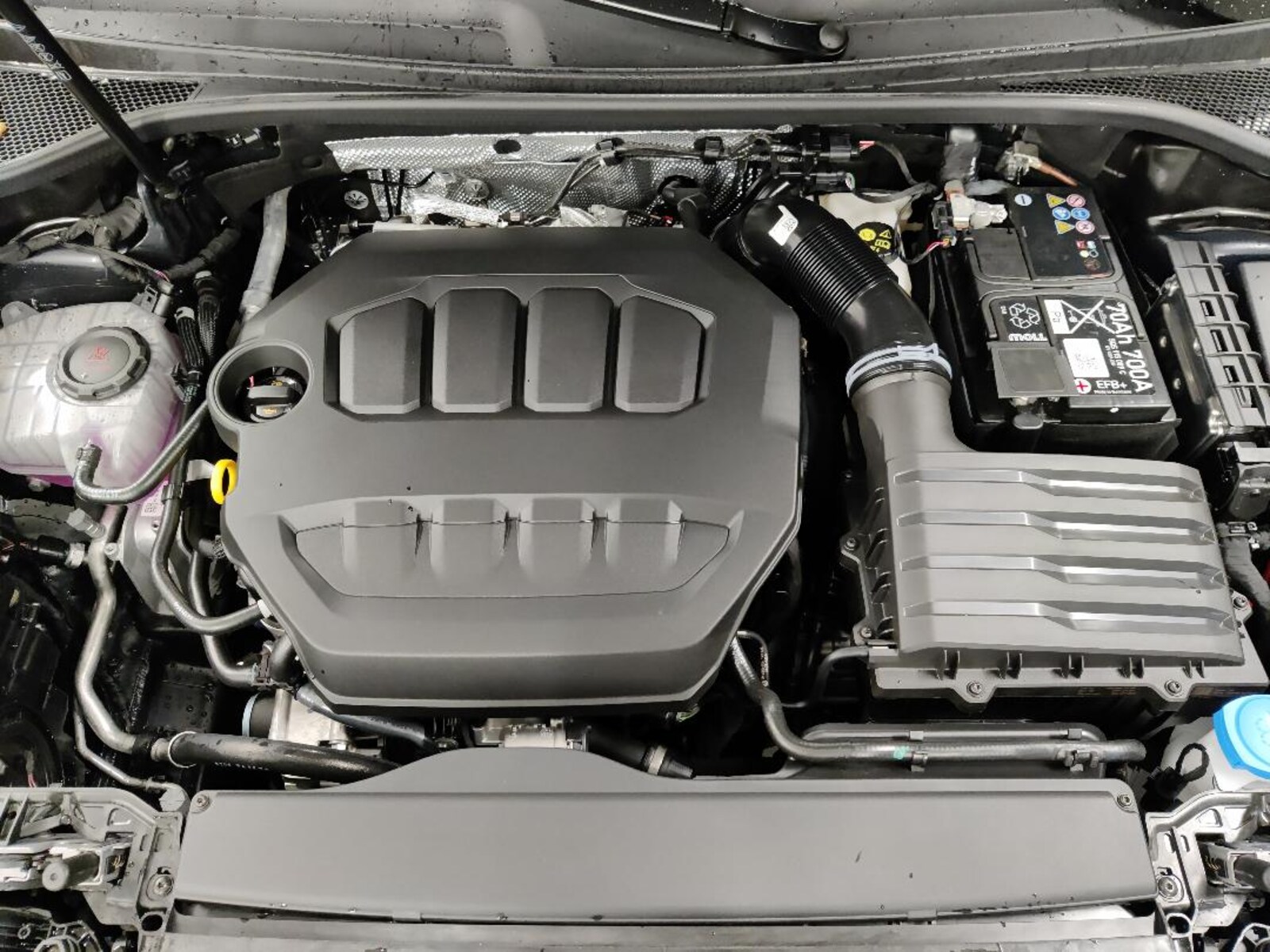 Audi Q3 – Bild 14