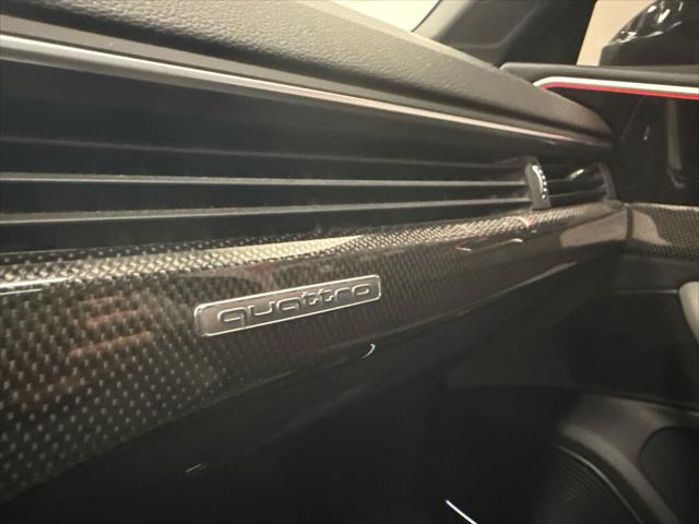 2023 AUDI S4 - Image 28