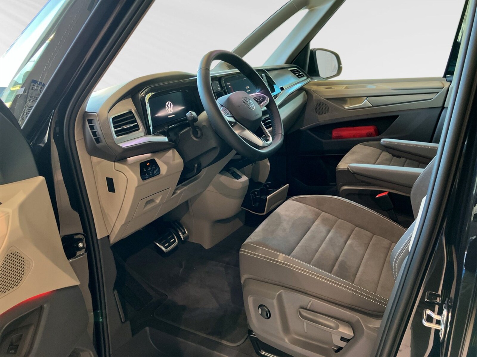 Volkswagen Multivan Langversion – Bild 8