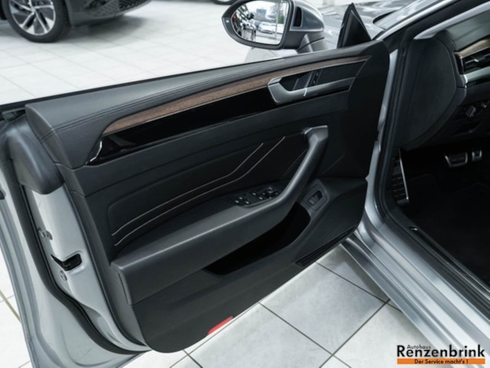 Volkswagen Arteon Shooting Brake Elegance
