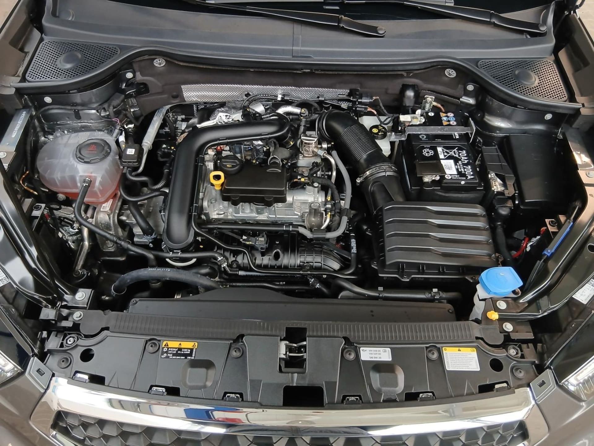 SEAT Ateca Style