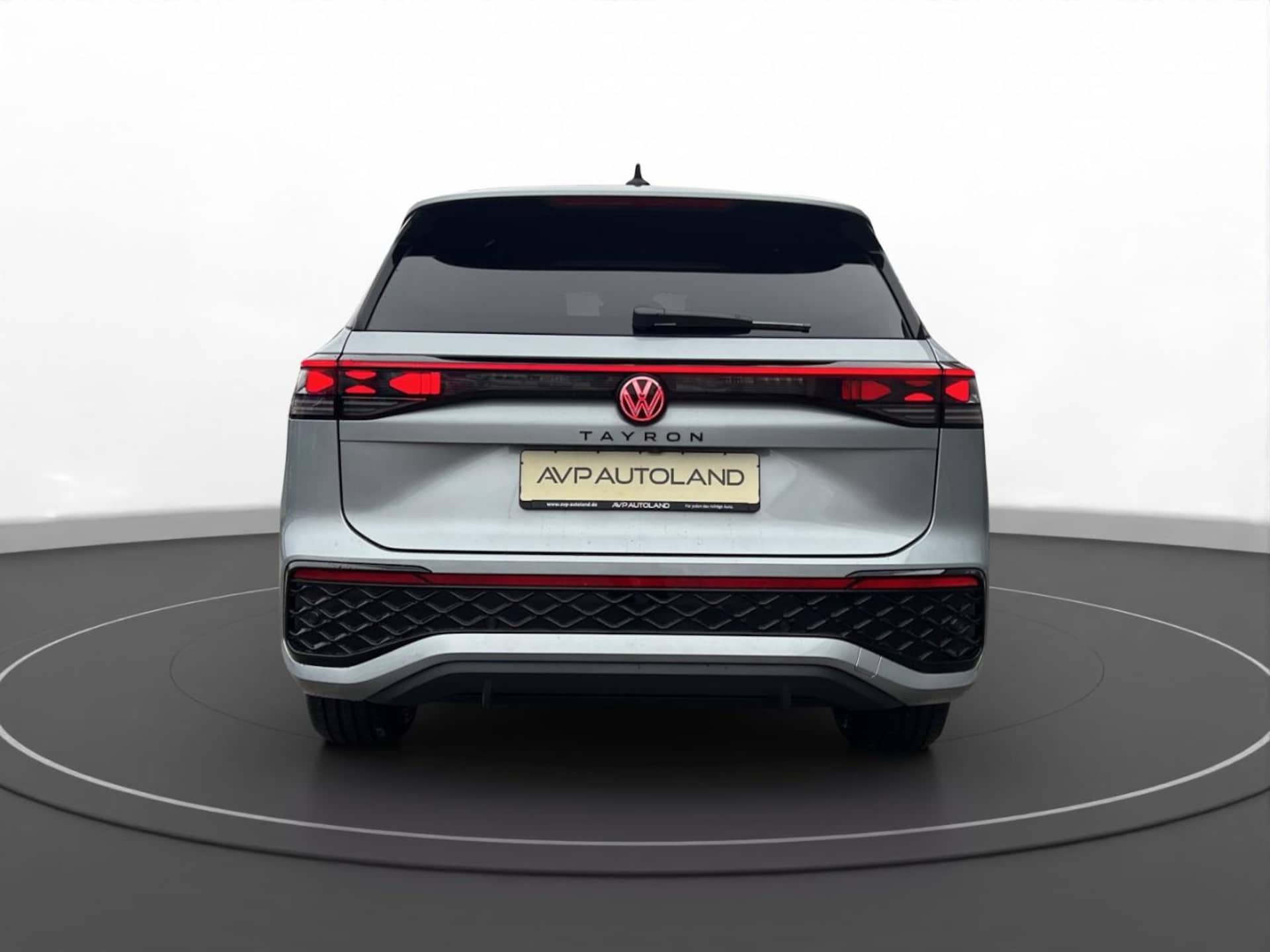 Volkswagen Tayron R-Line