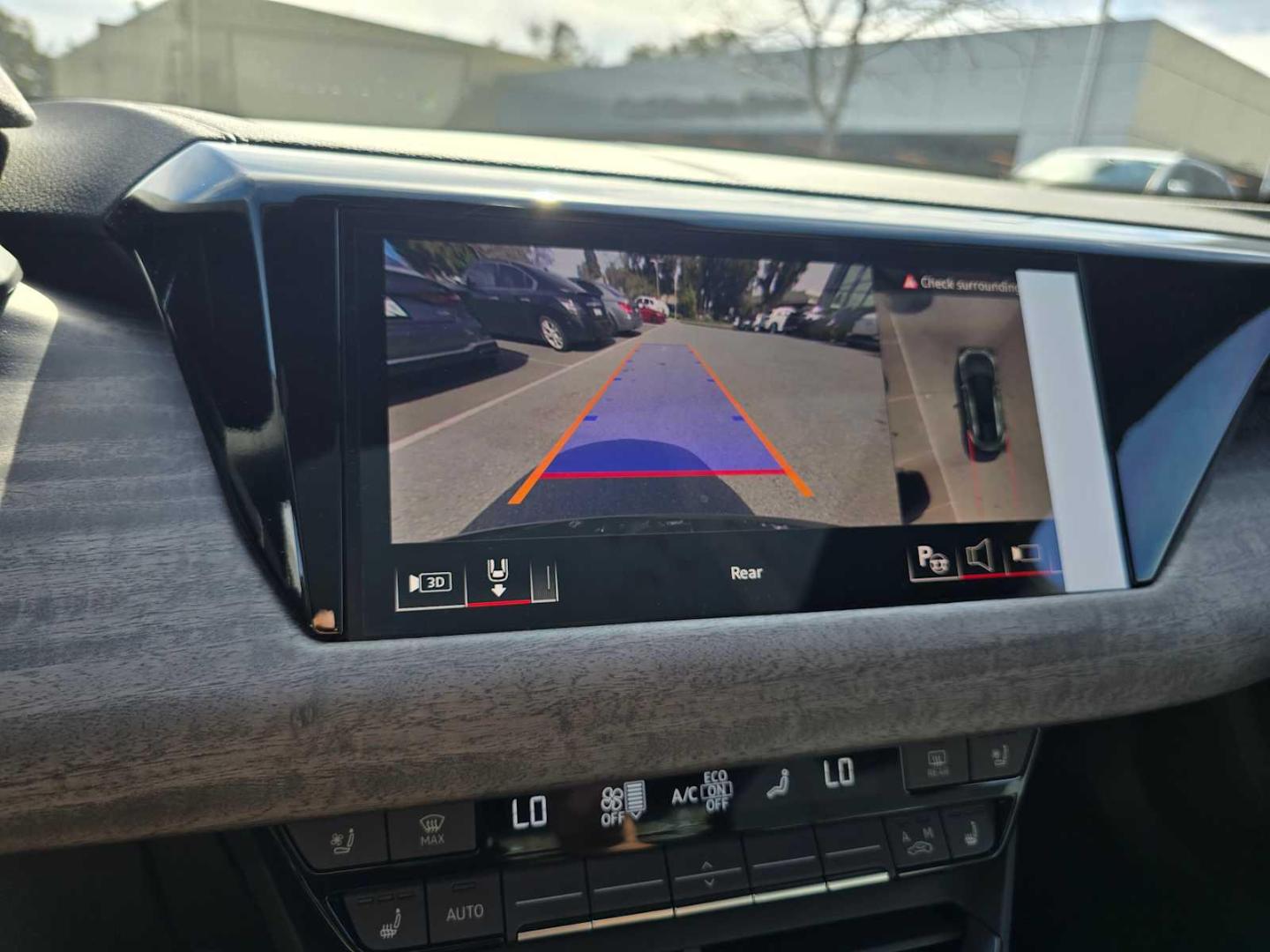 2025 Audi S e-tron GT Prestige - Photo 32