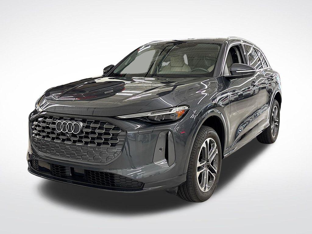 2025 Audi Q5 40 Premium Plus's photo