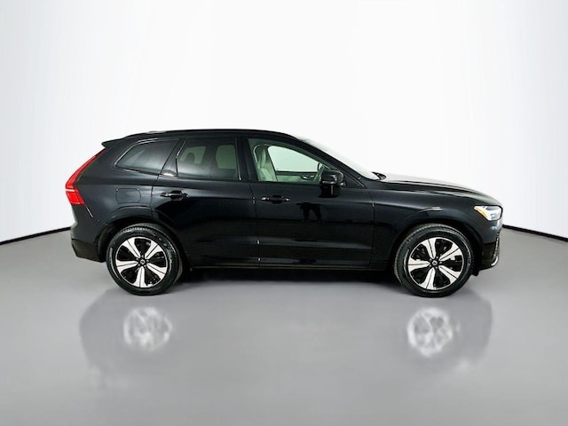 2024 Volvo XC60 Recharge Plug-In Hybrid