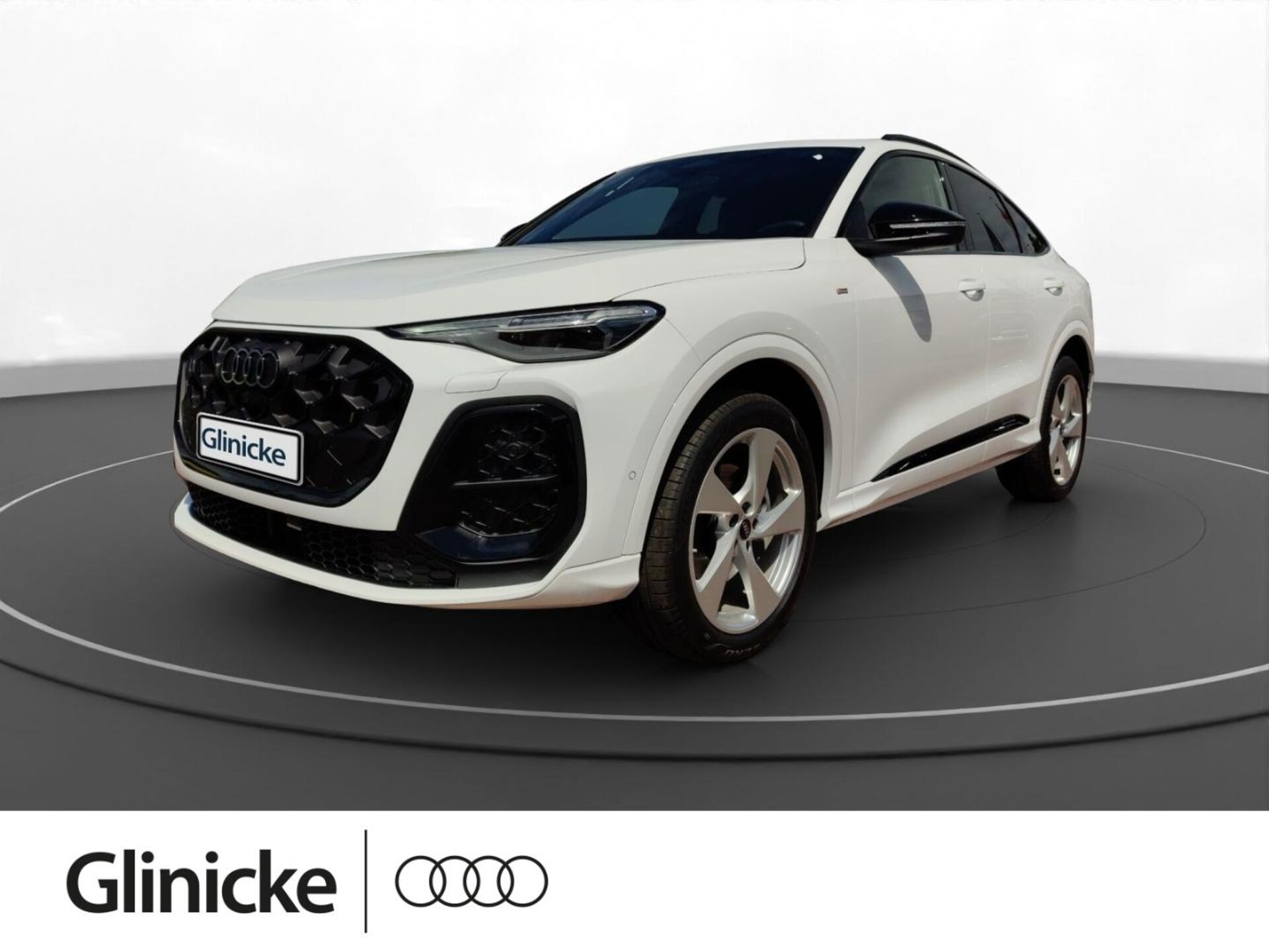 Audi Q5 Sportback